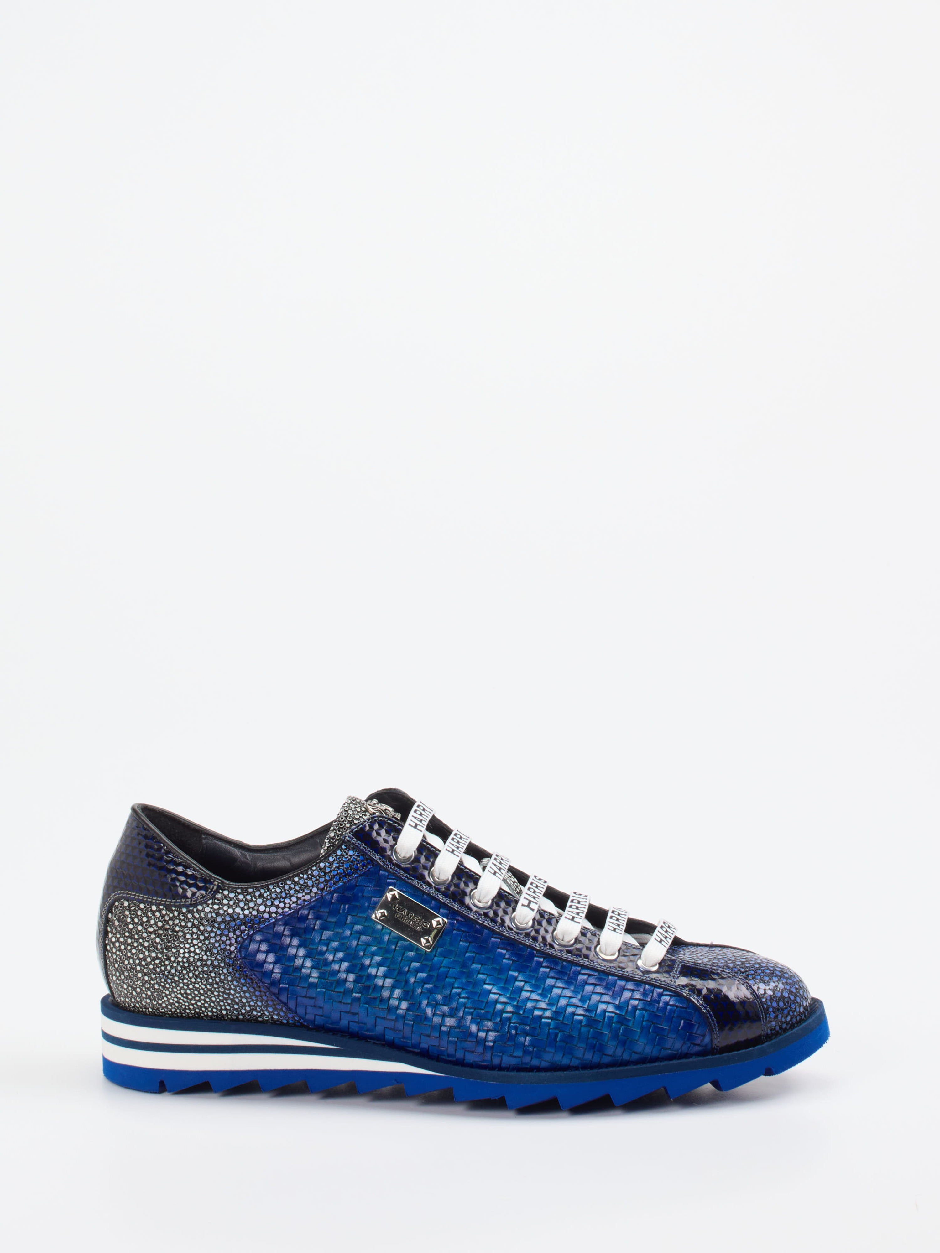 Sneaker blau 4661159008801