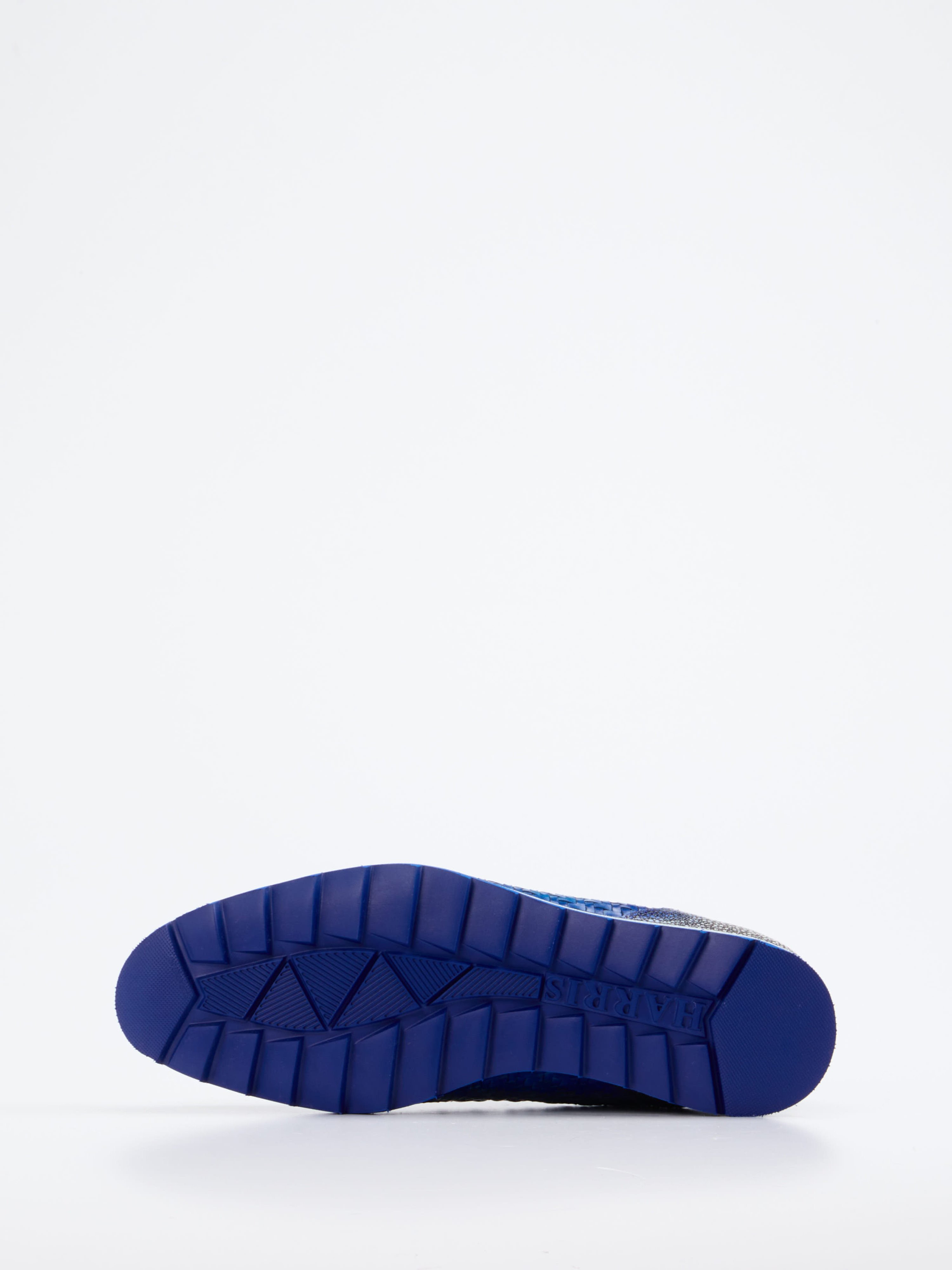 Sneaker blau 4661159008805