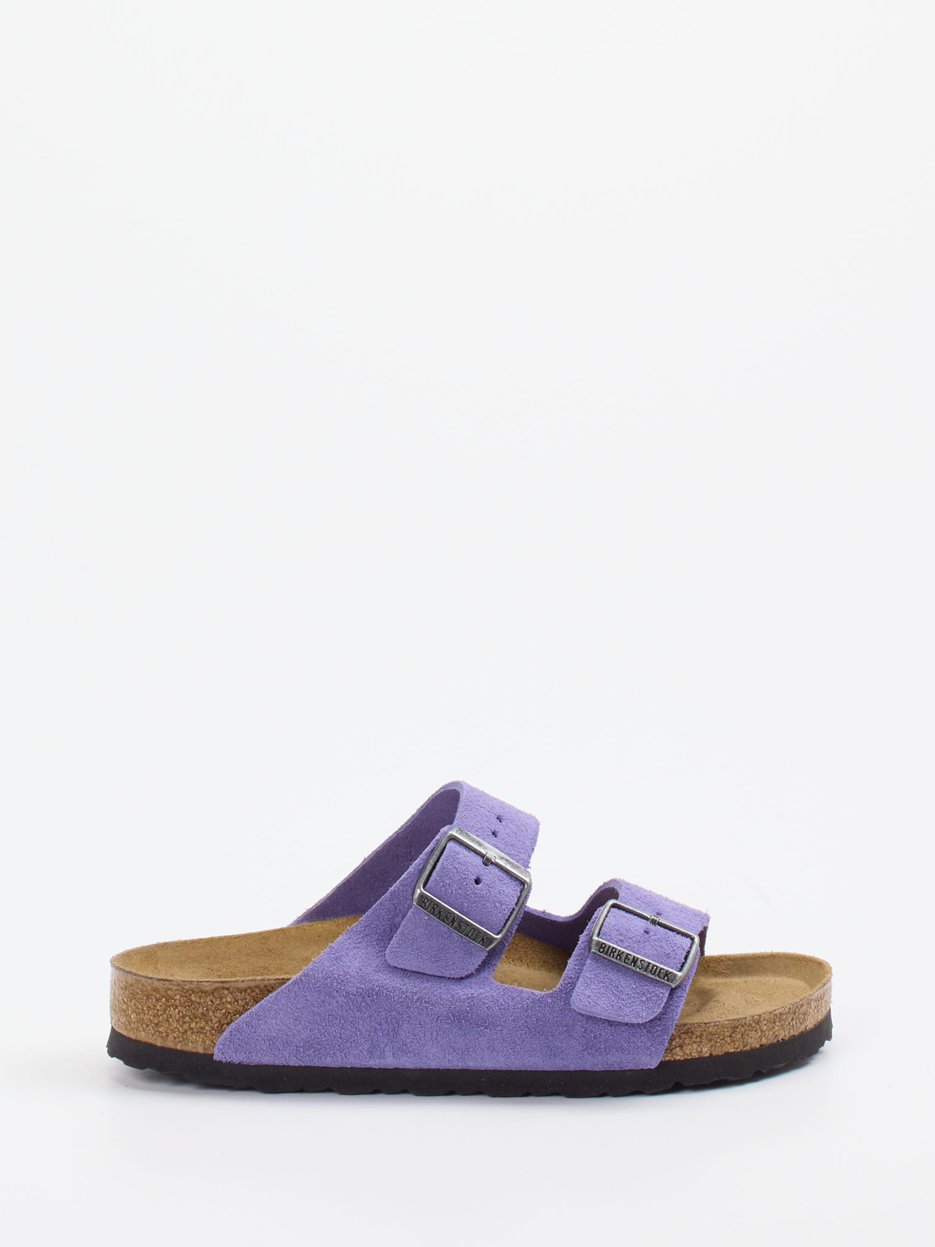 Pantolette Arizona blau 2110119000701