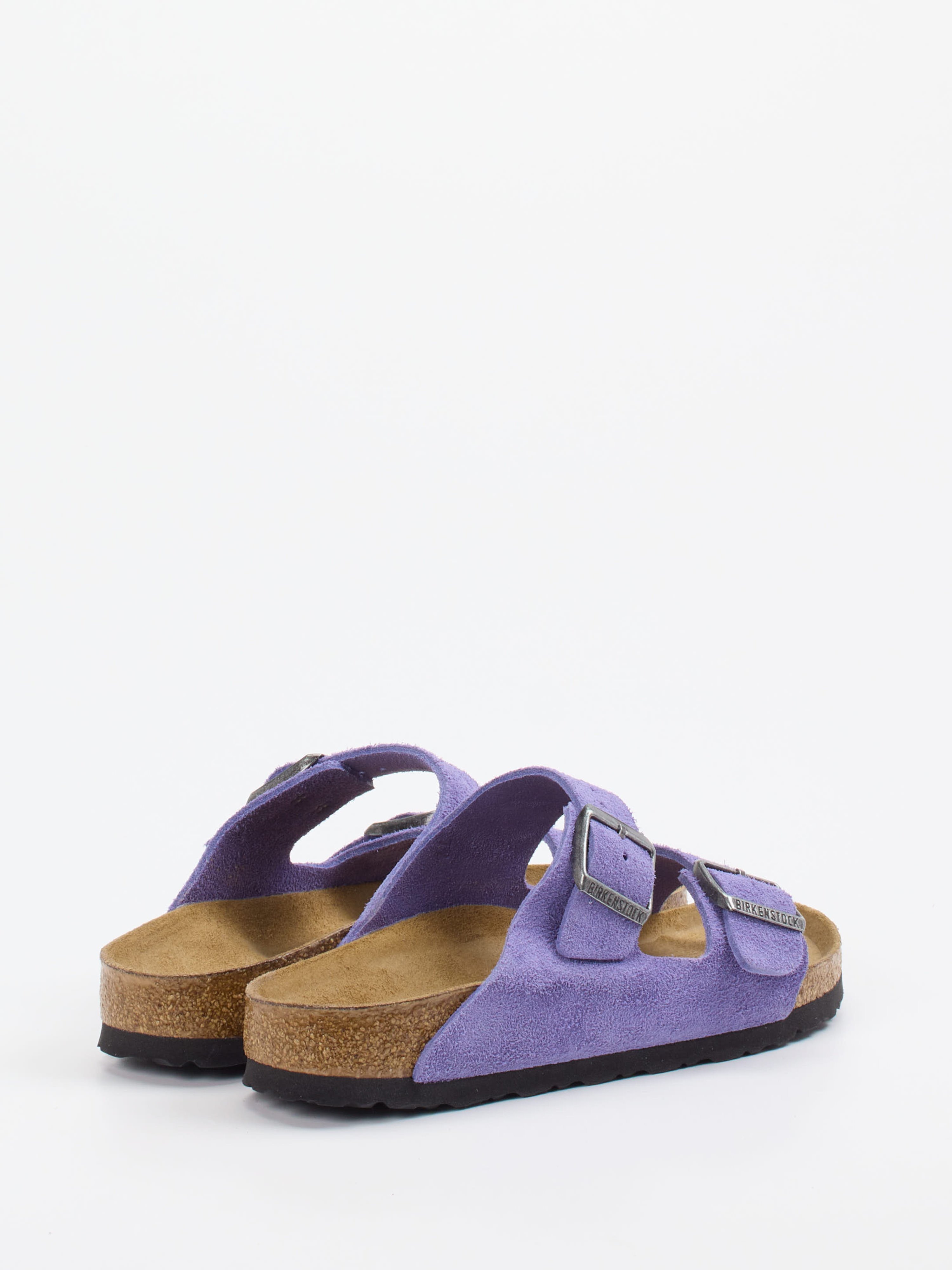 Pantolette Arizona blau 2110119000703