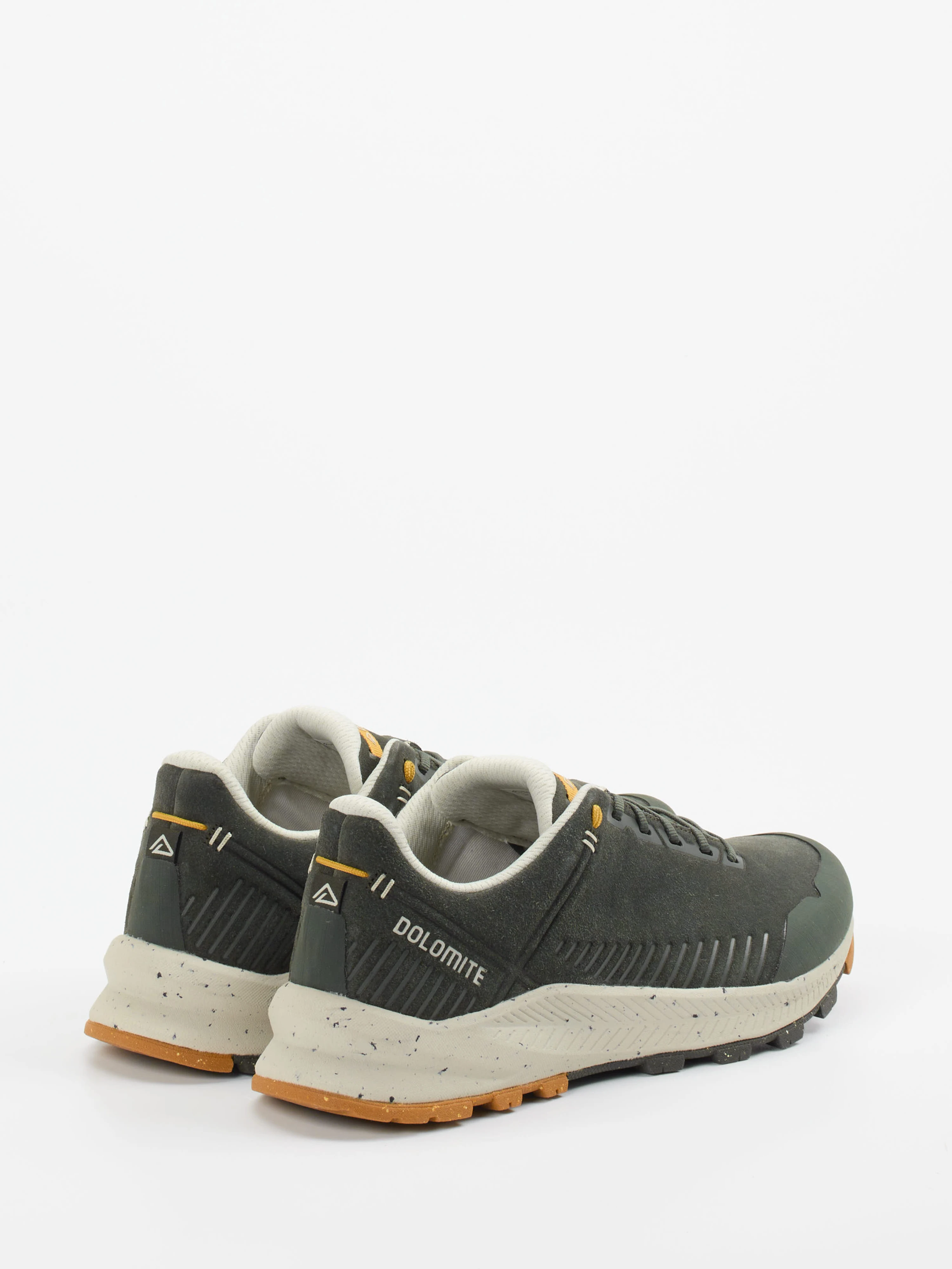 Sneaker grün 4661609003203