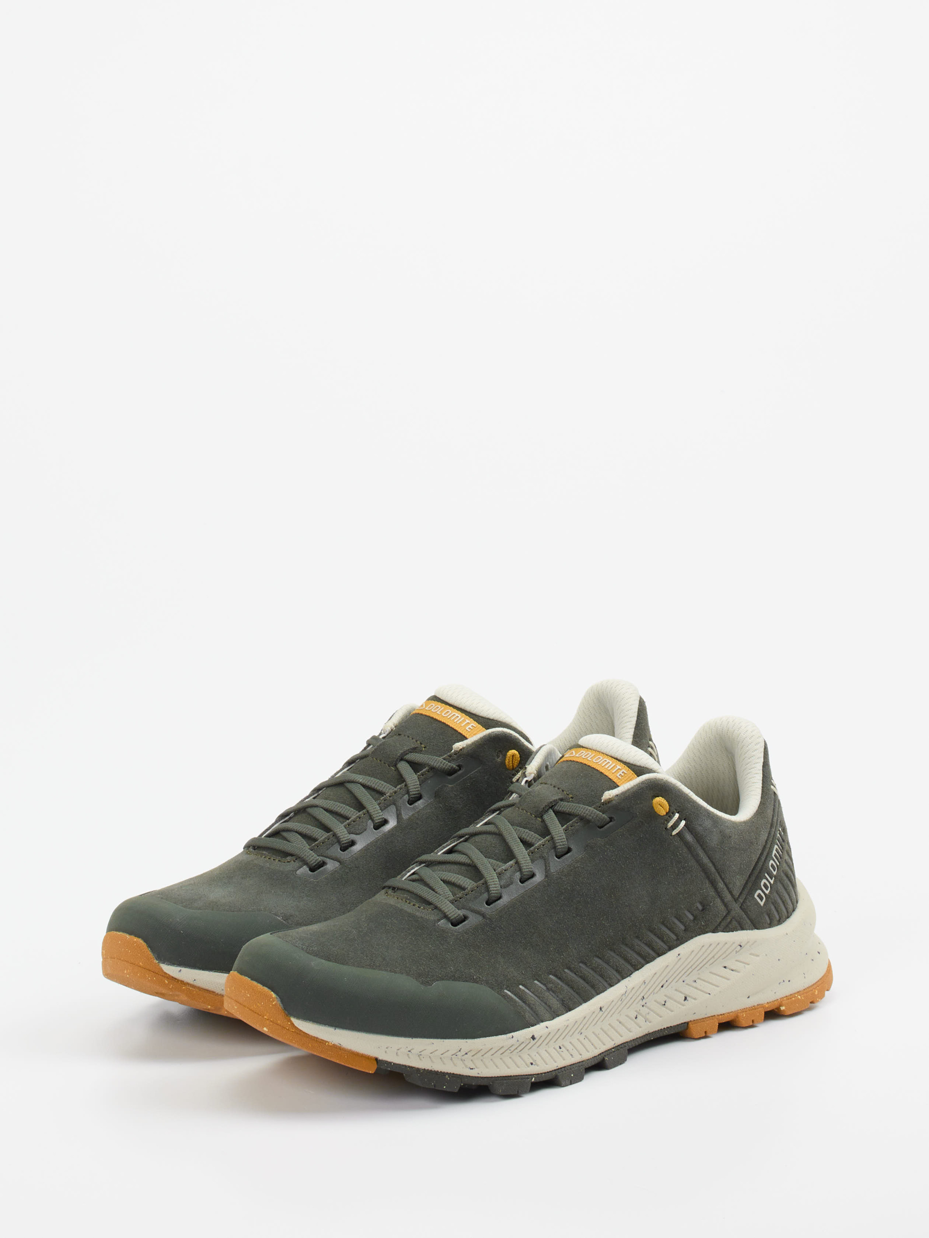 Sneaker grün 4661609003202
