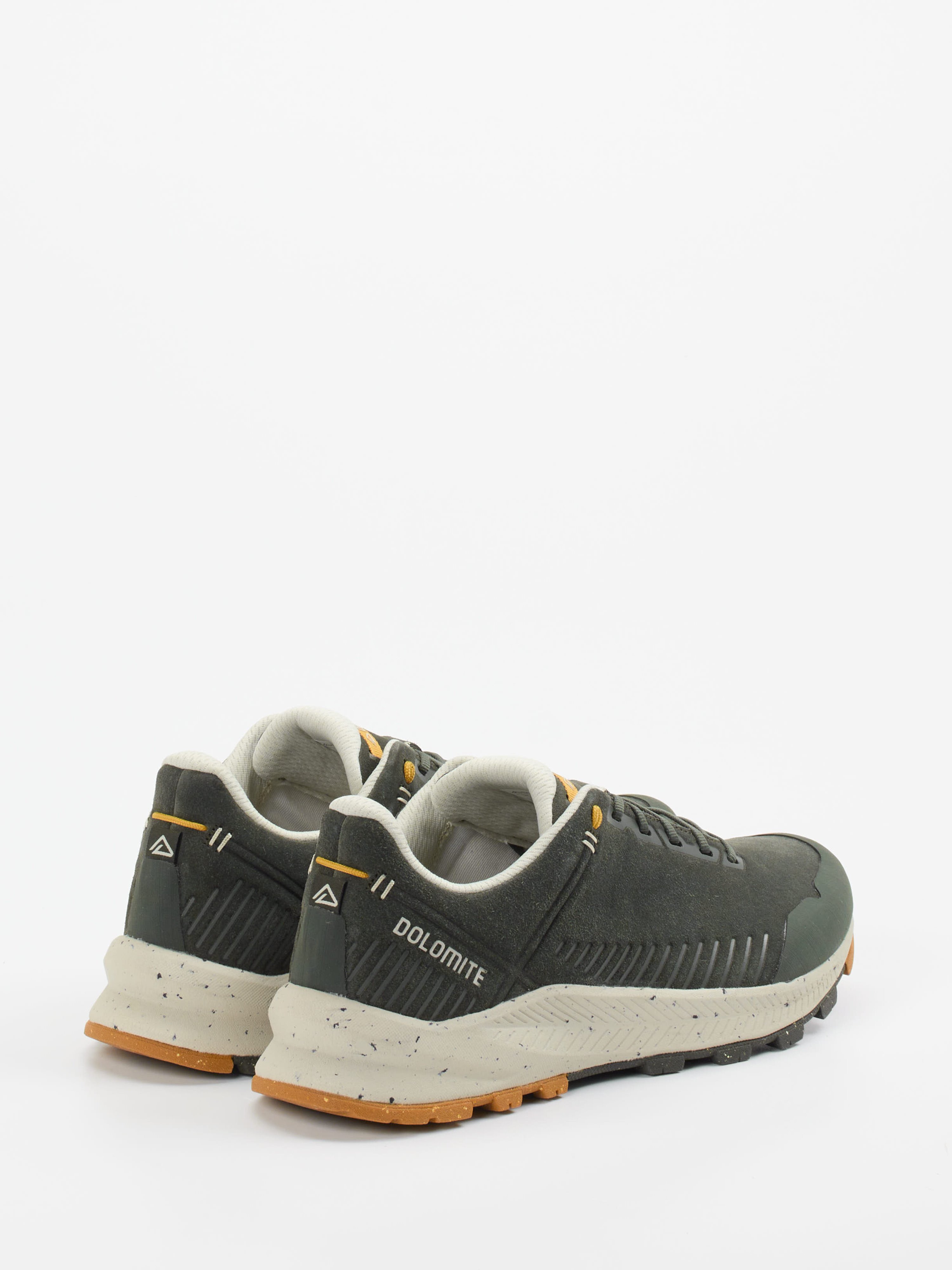 Sneaker grün 4661609003203