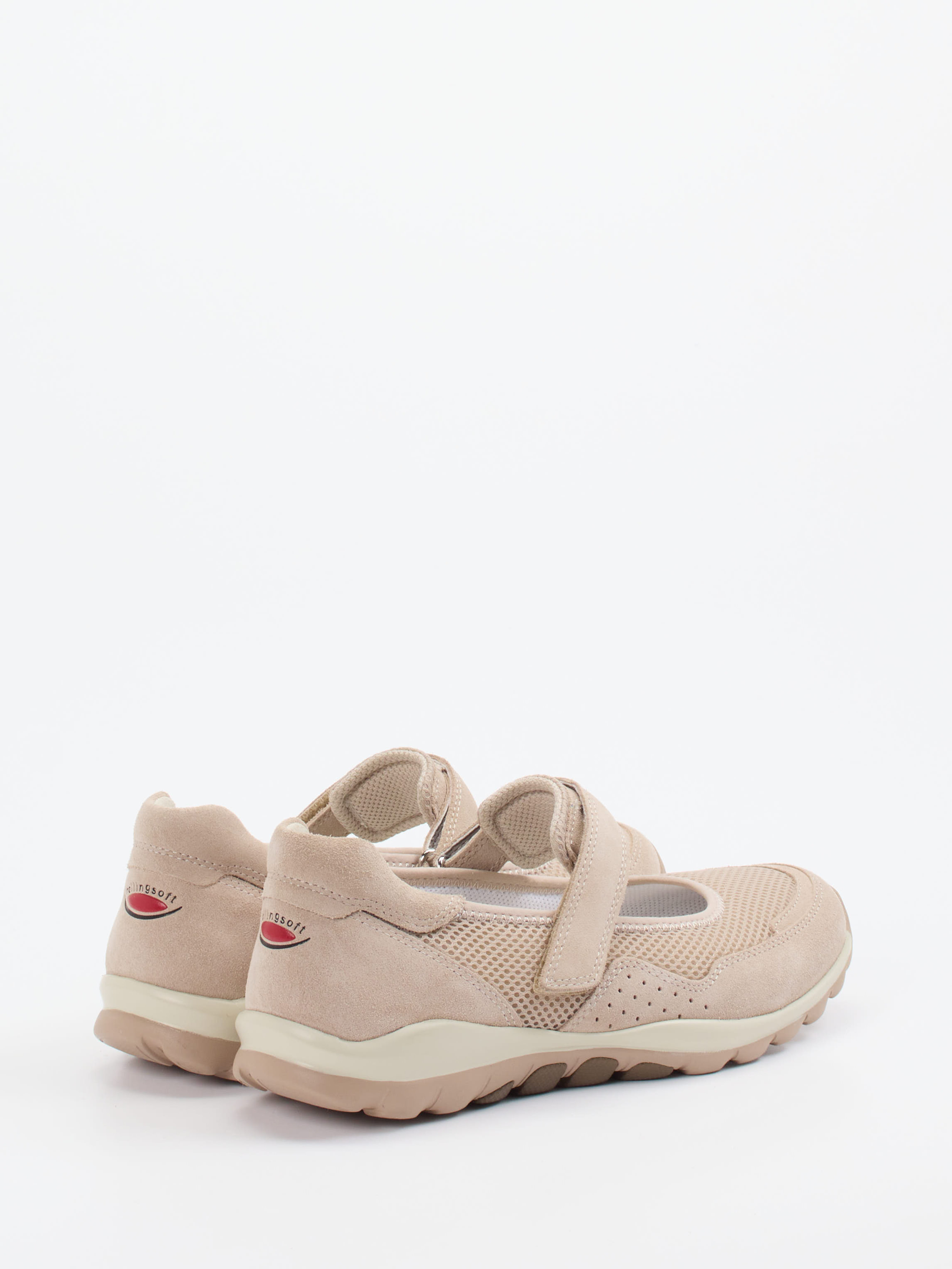 Spangenschuh beige 2481359000103