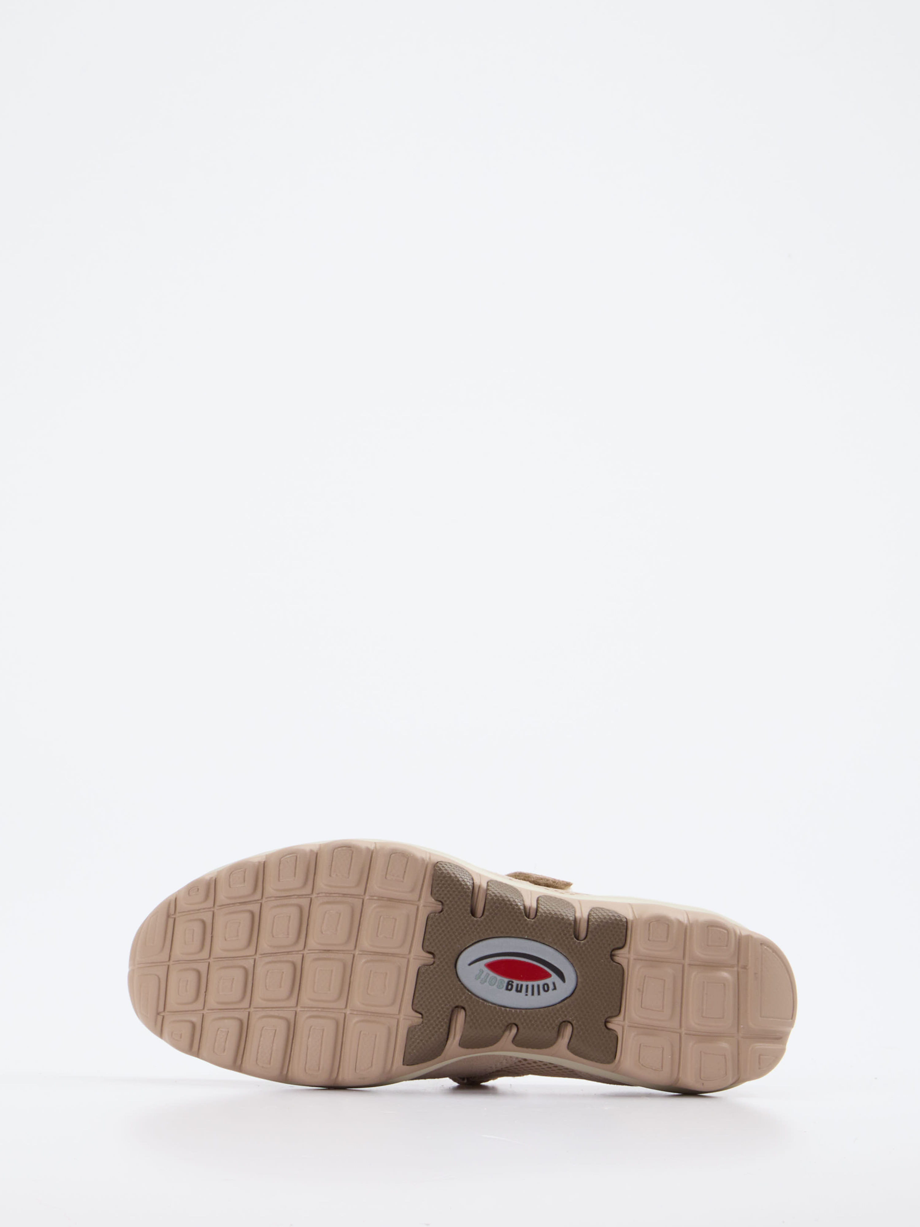 Spangenschuh beige 2481359000105