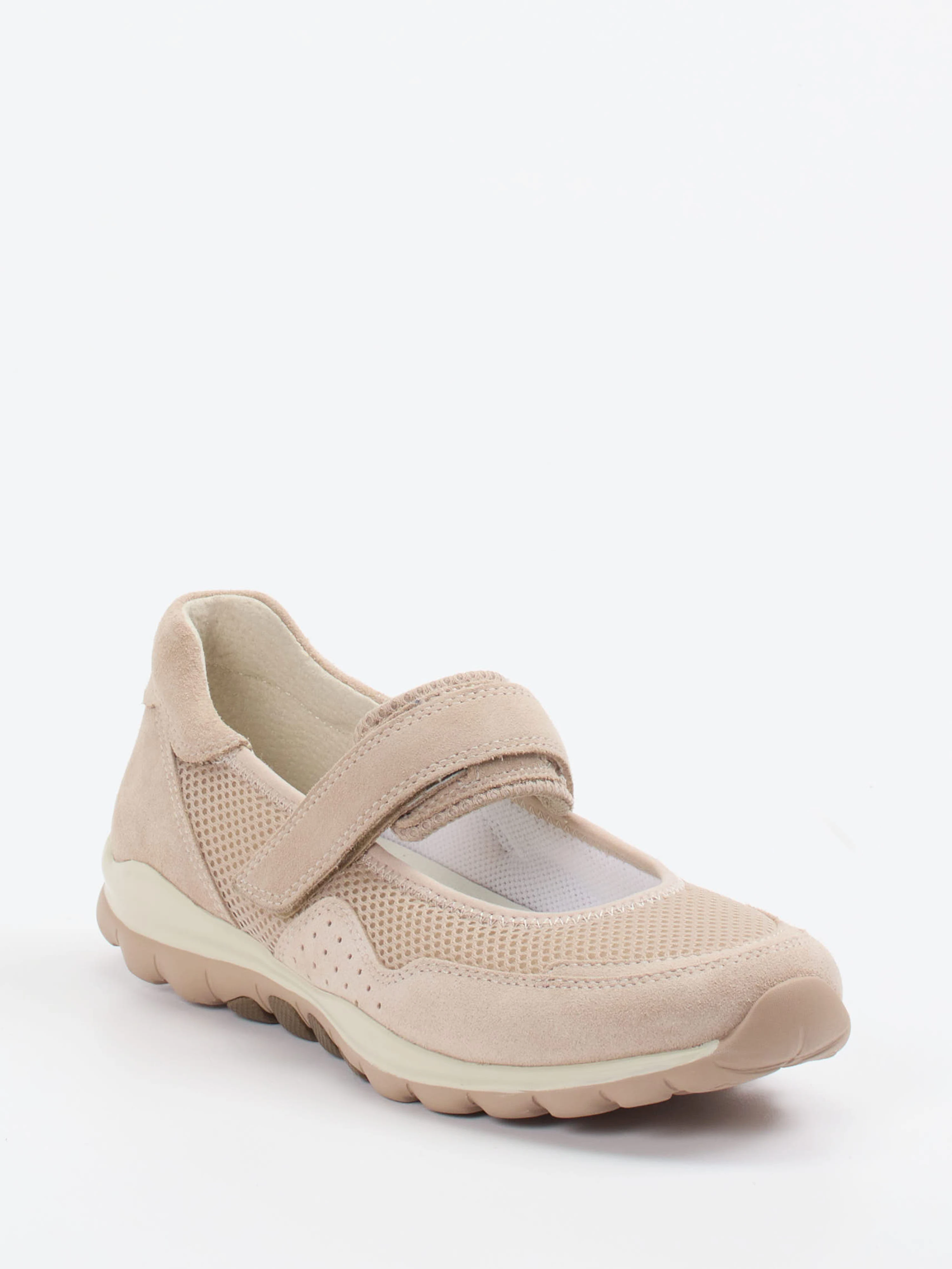 Spangenschuh