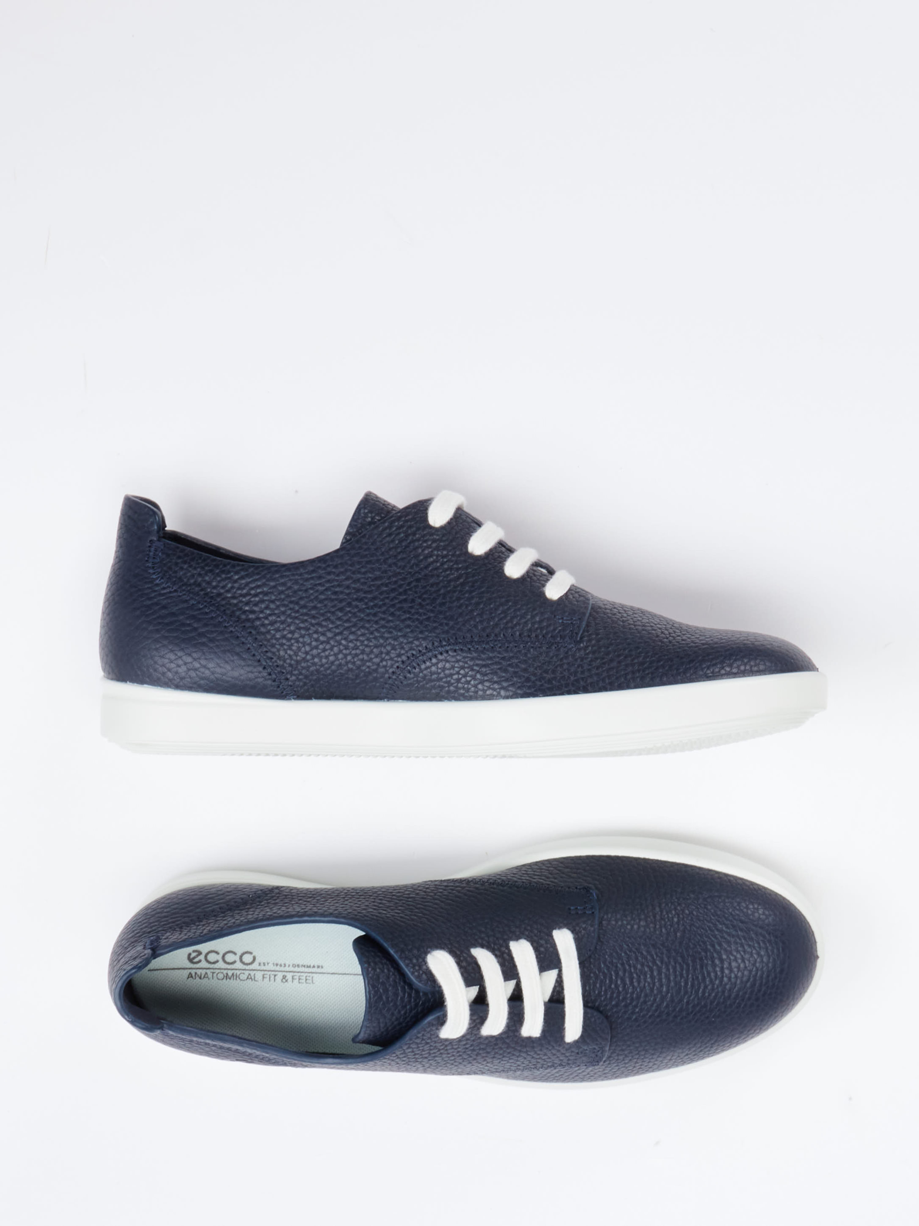 Sneaker blau 1661109016504