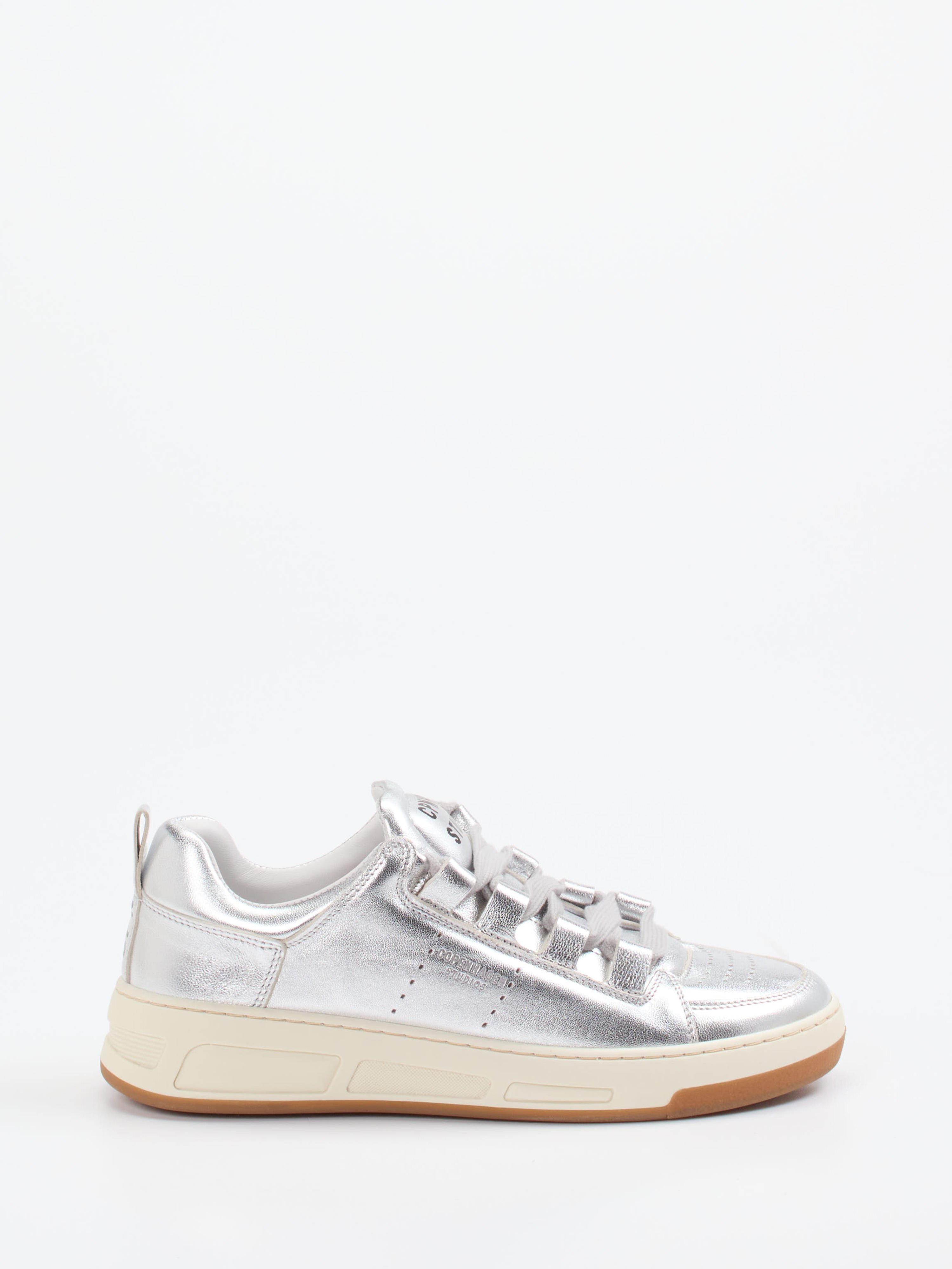 Sneaker silber 1663449008201