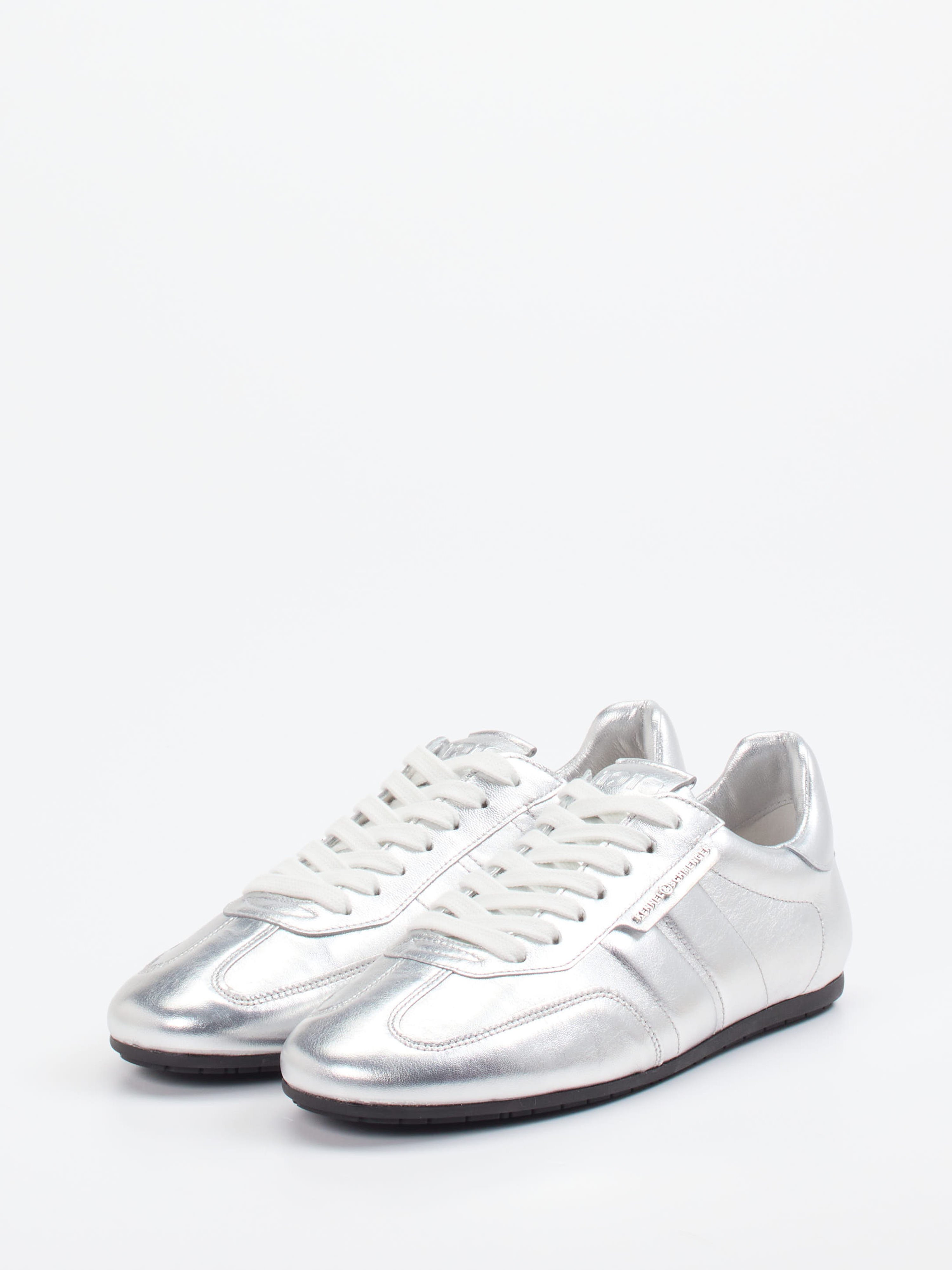 Sneaker silber 1661449009002
