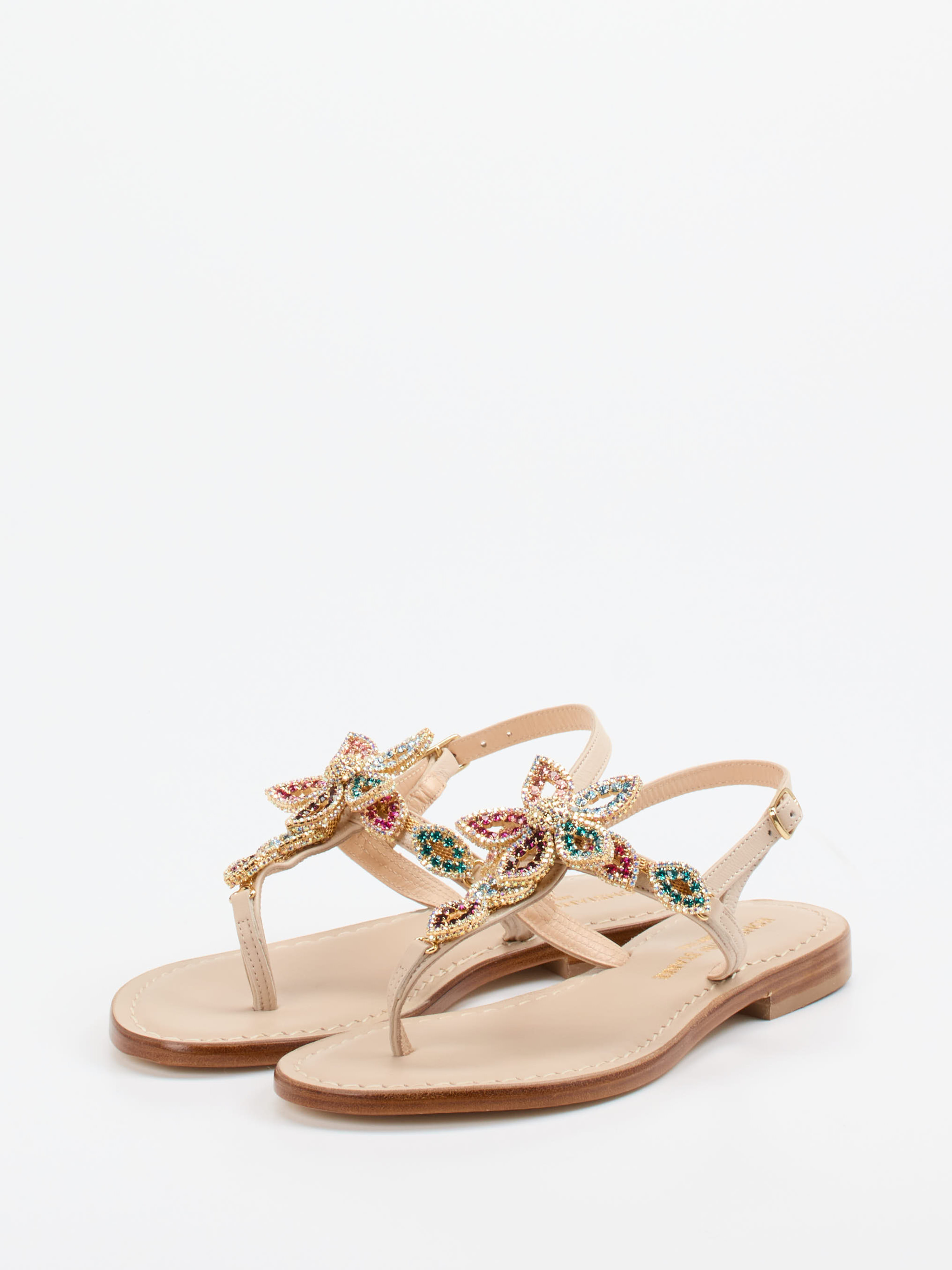 Sandalette