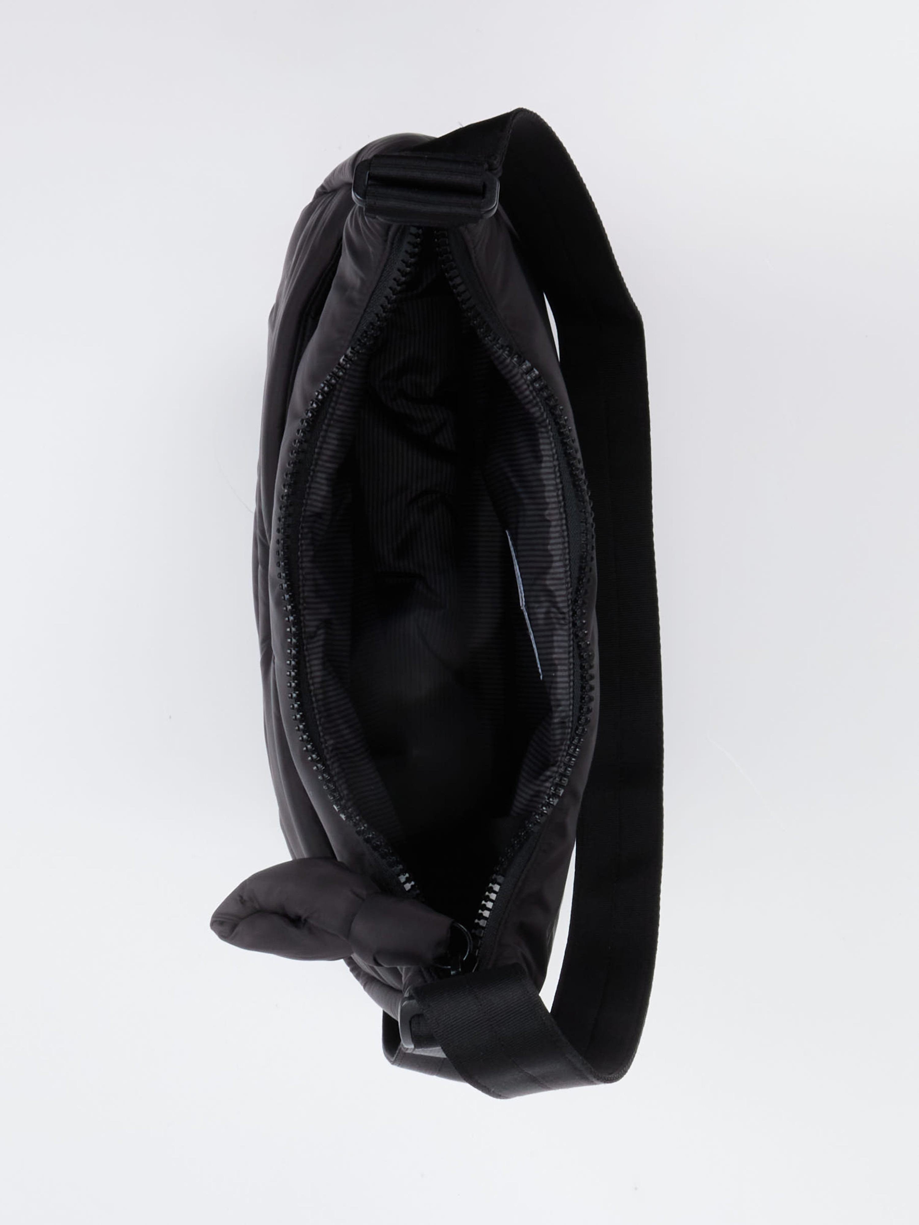 Schultertasche schwarz 9302009001904
