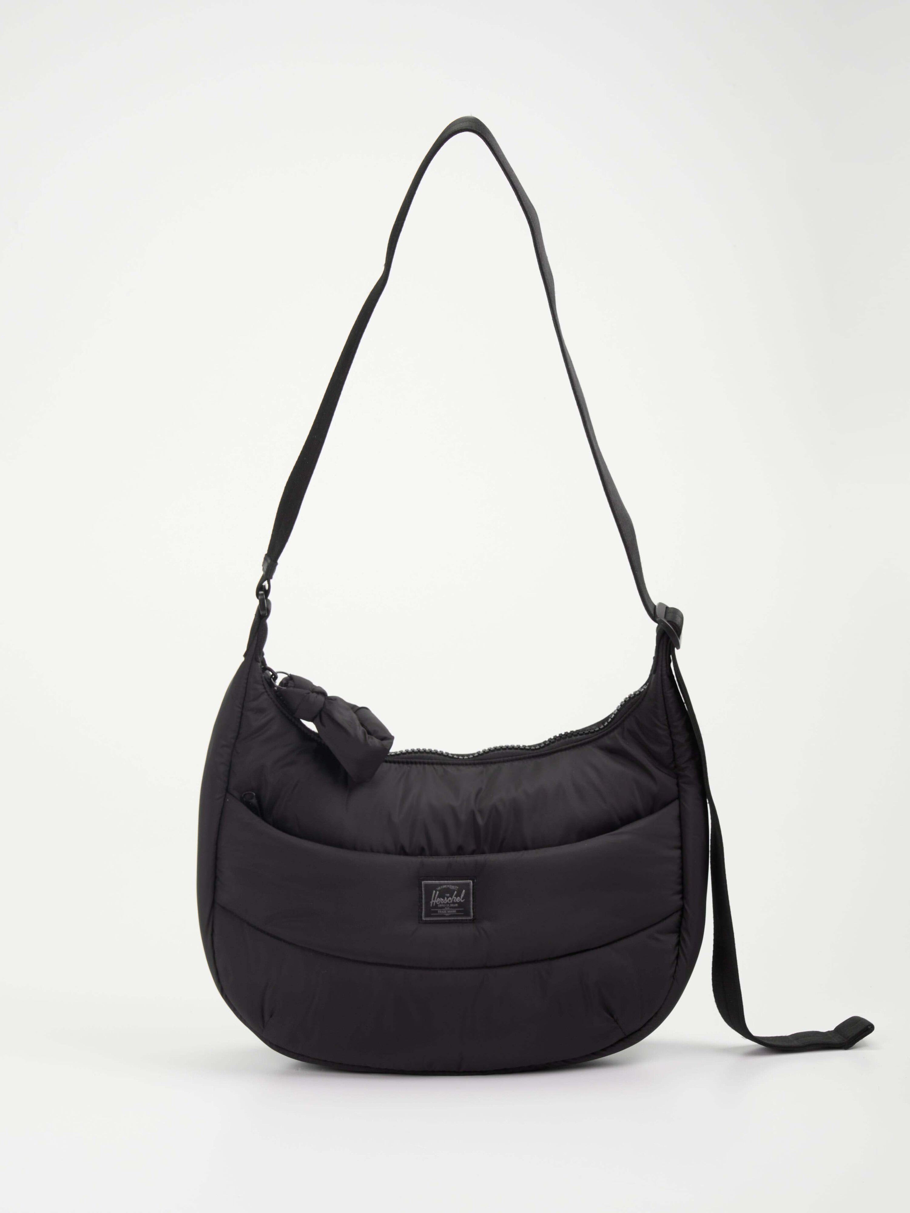 Schultertasche schwarz 9302009001901