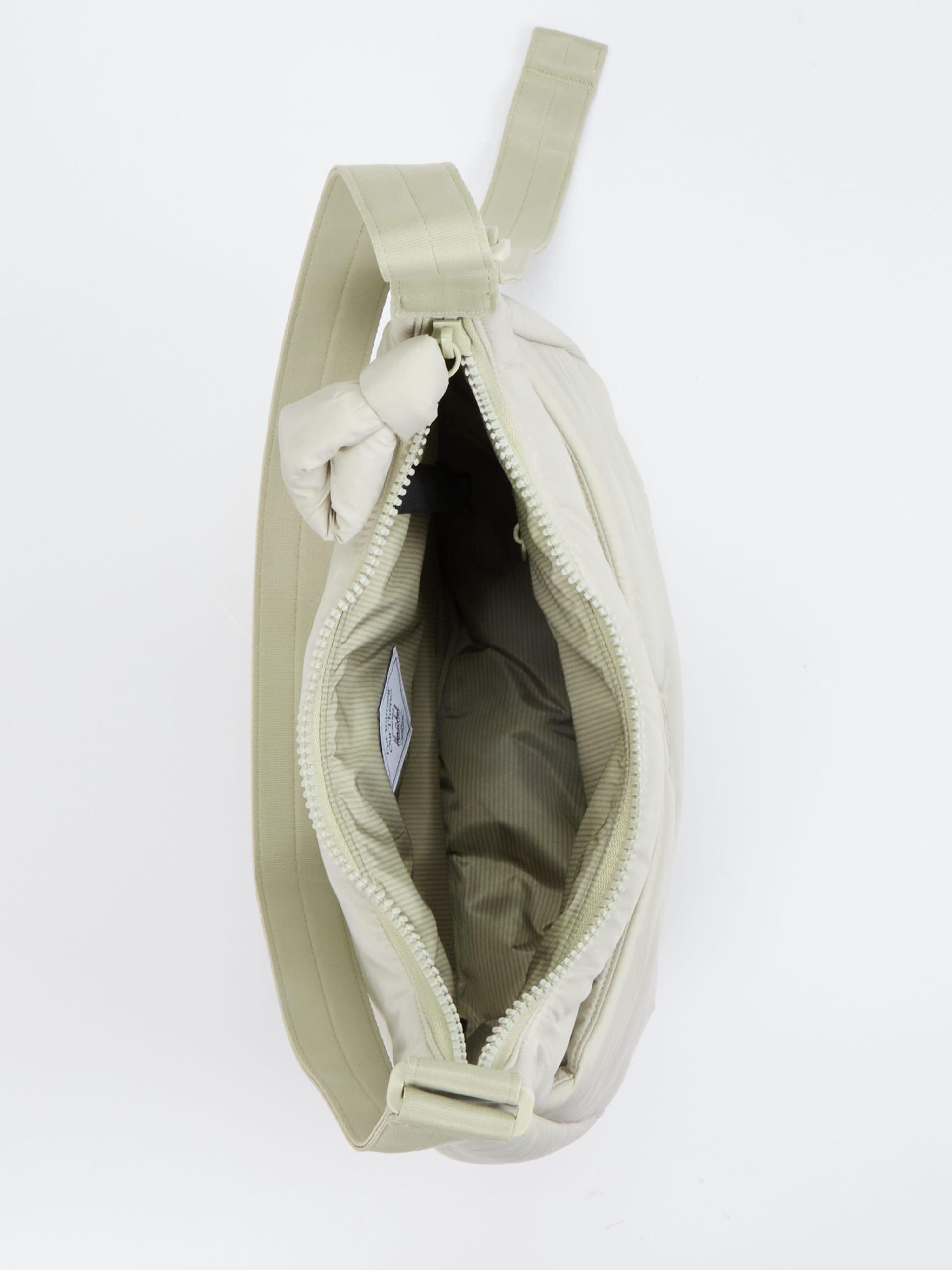Schultertasche beige 9302359000304