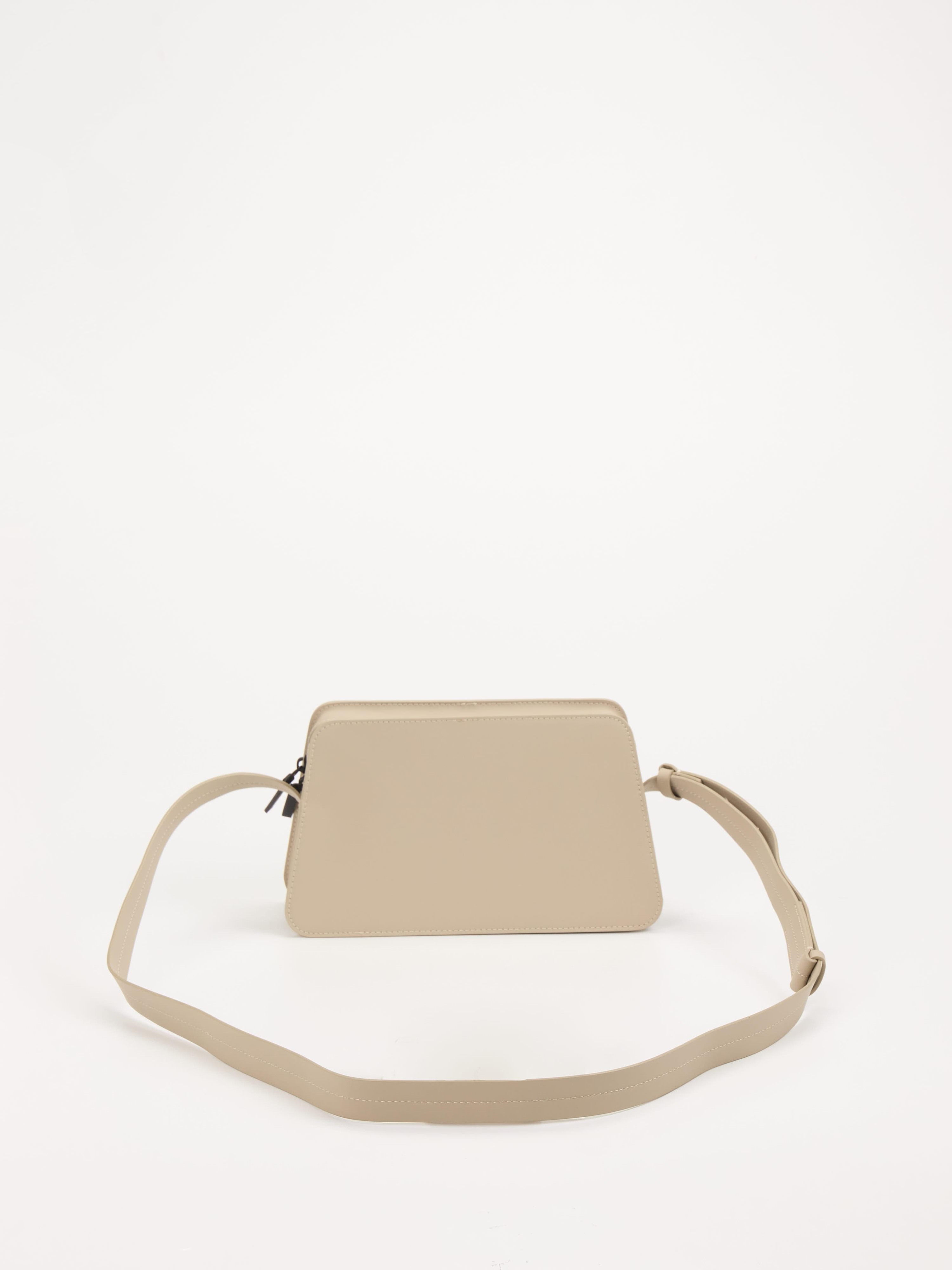 Umhängetasche beige 9301359001003