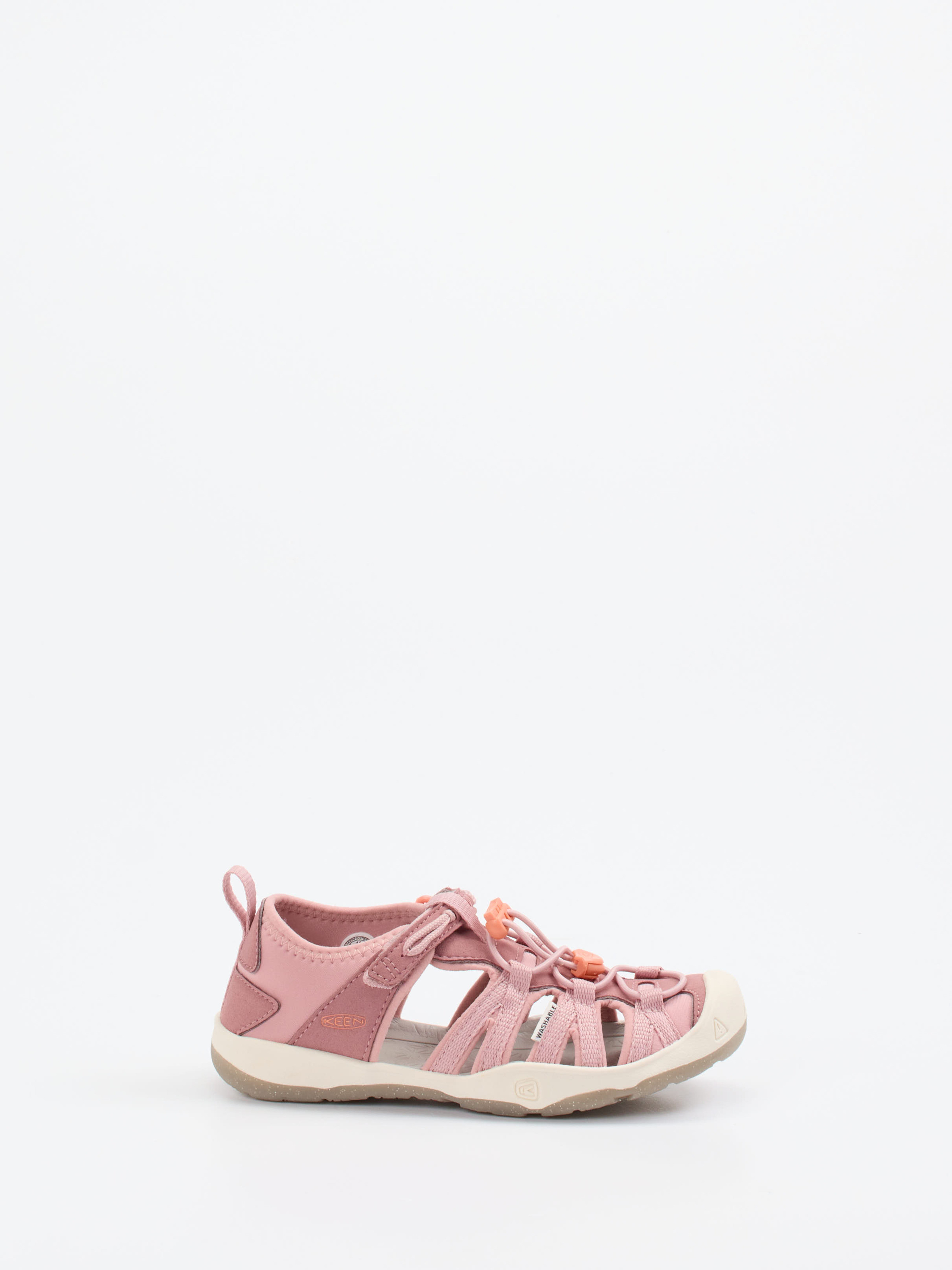 Sandalette rosa 6231599000501