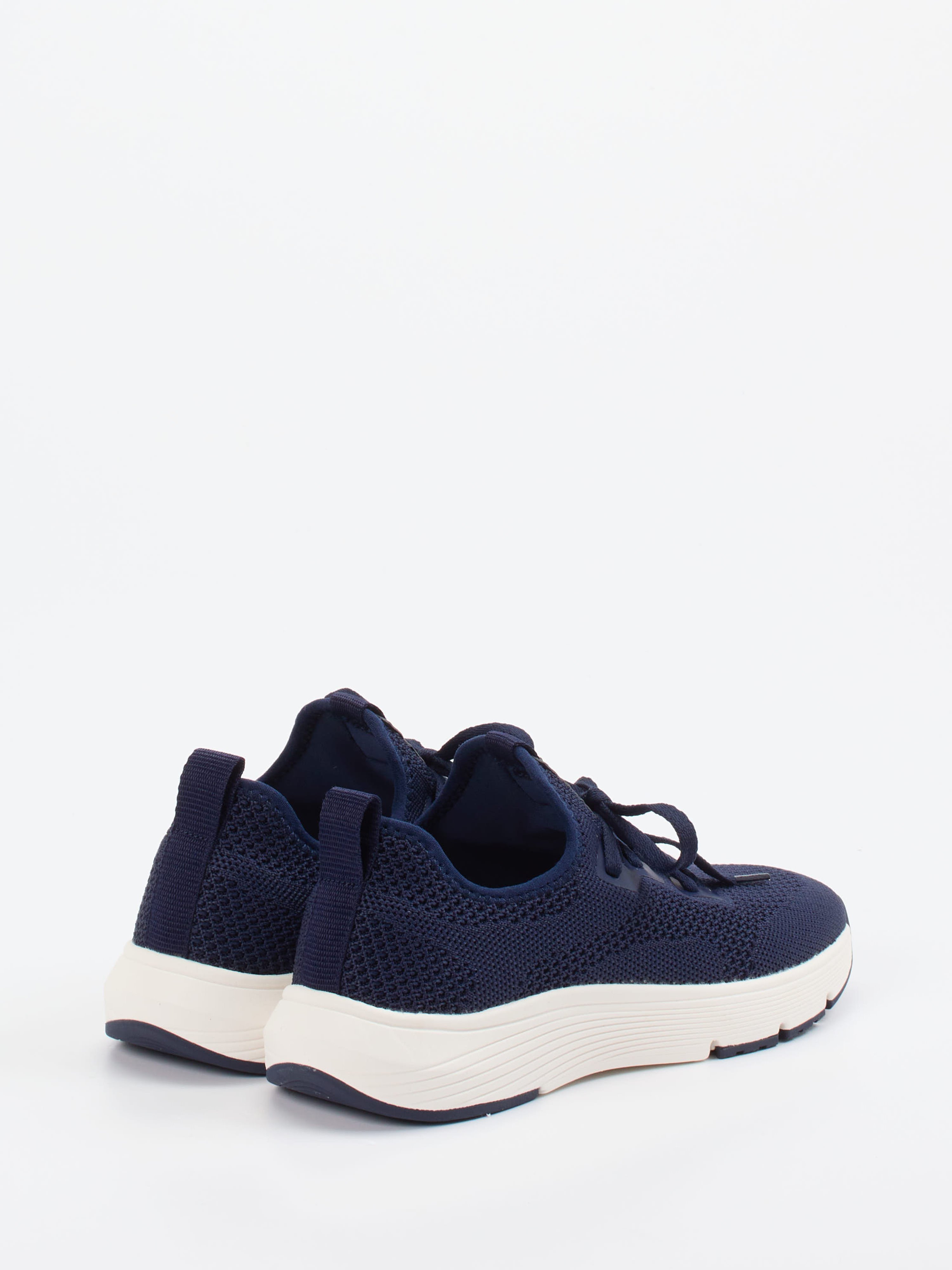 Sneaker Leila blau 1613109001103