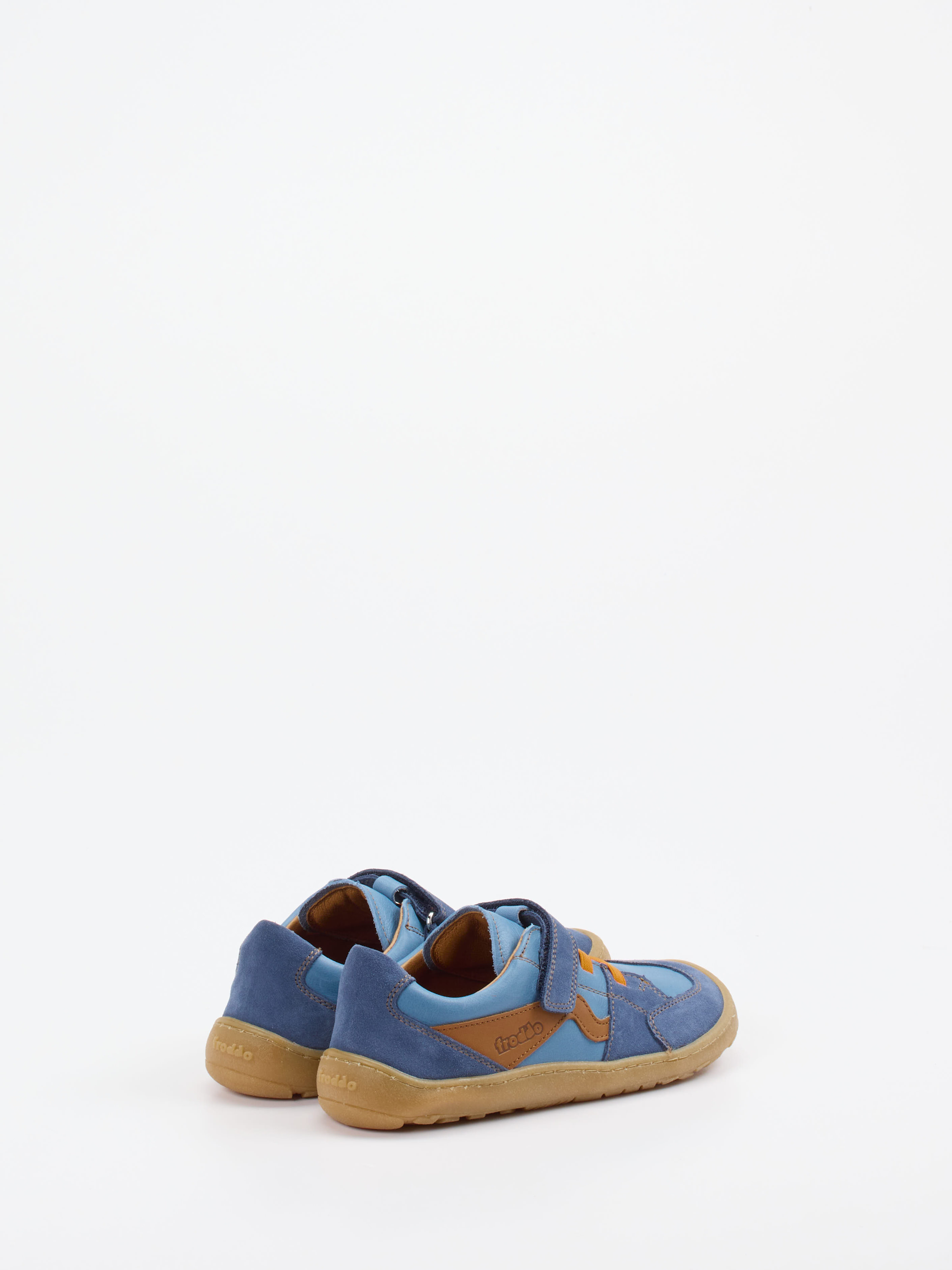 Klettschuh blau 6621159009003