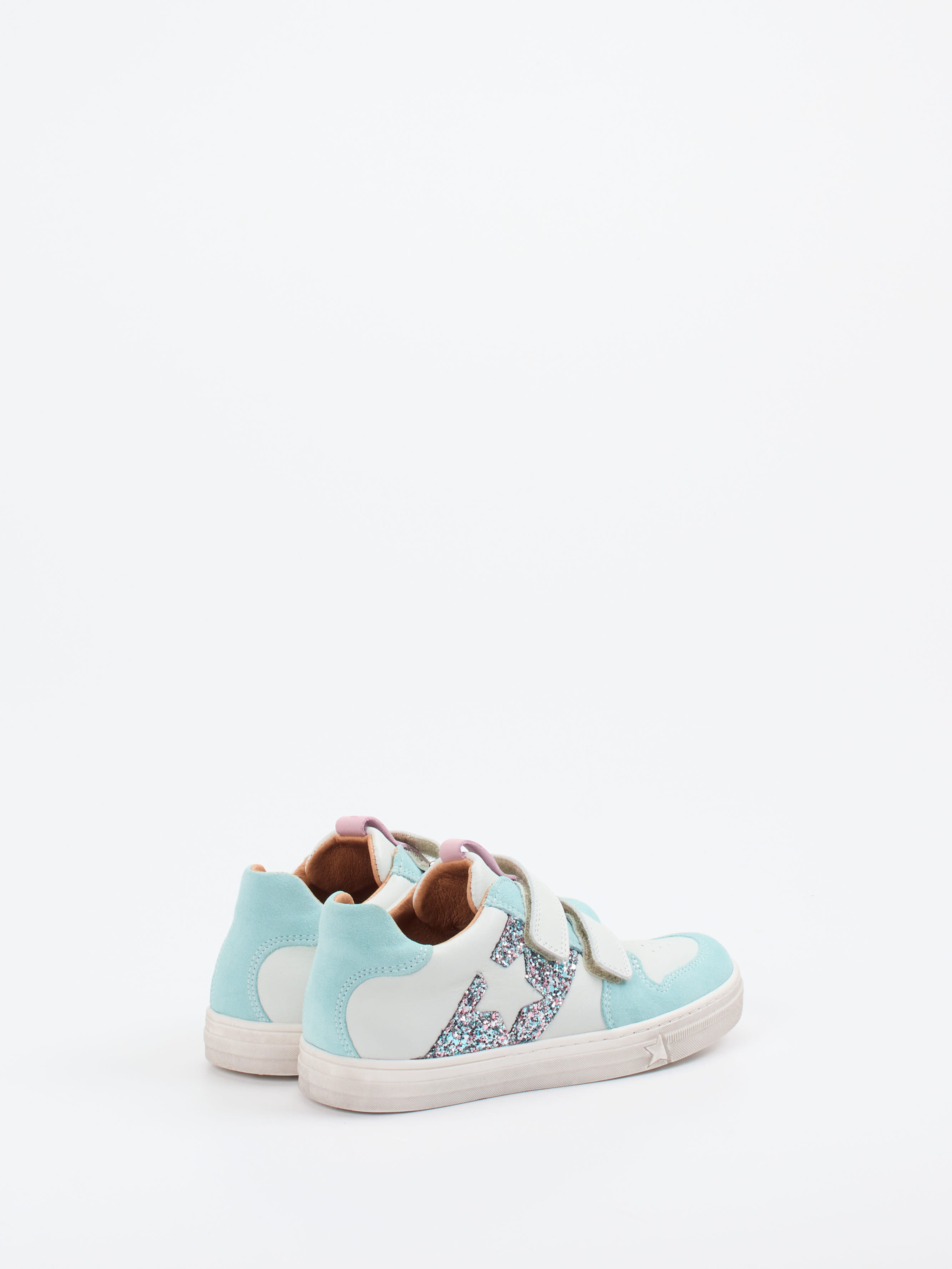Klettschuh blau 6621177000303
