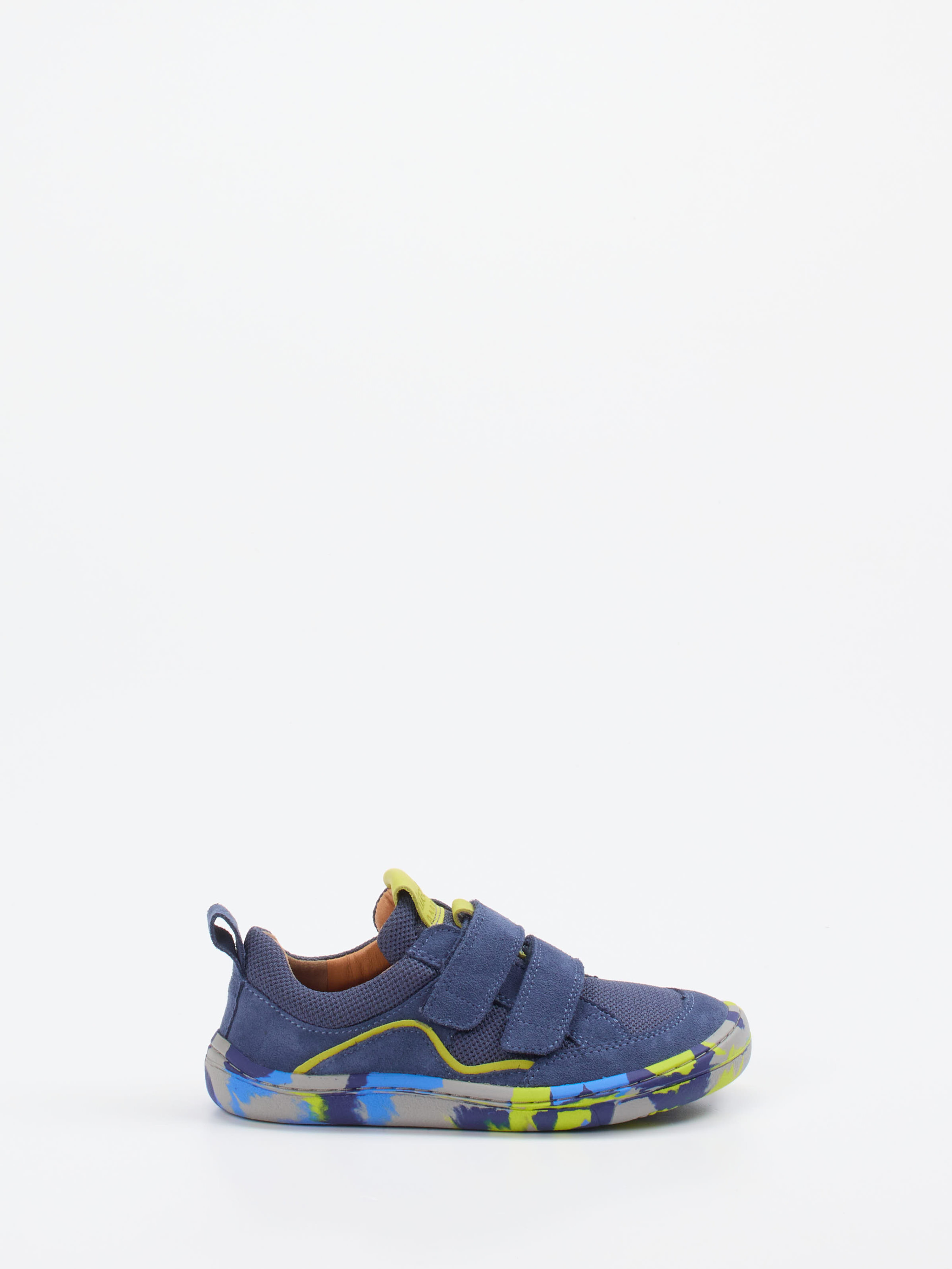 Klettschuh blau 6621109021101