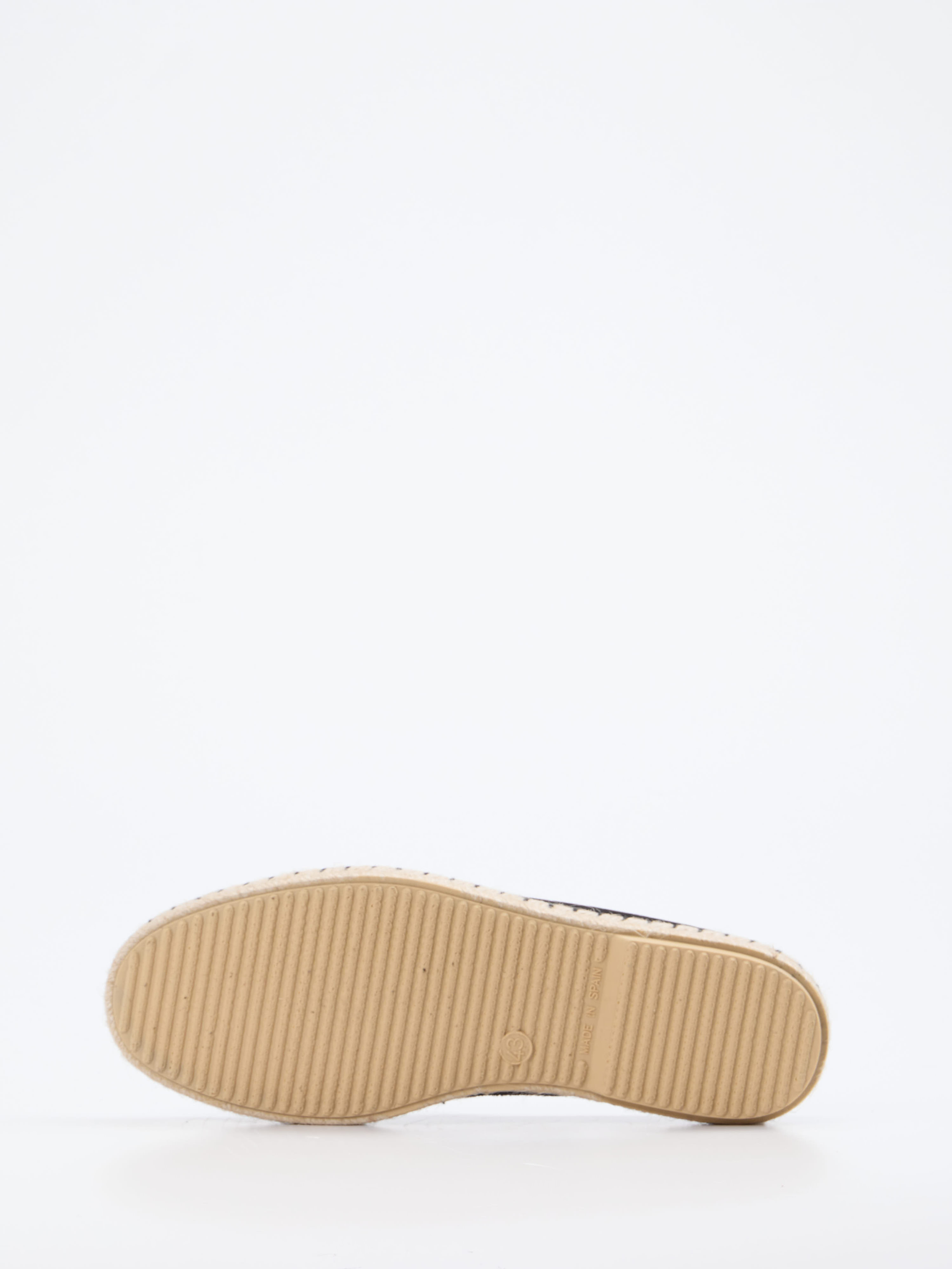 Slipper Tom Hole/Micro schwarz 4510009014405
