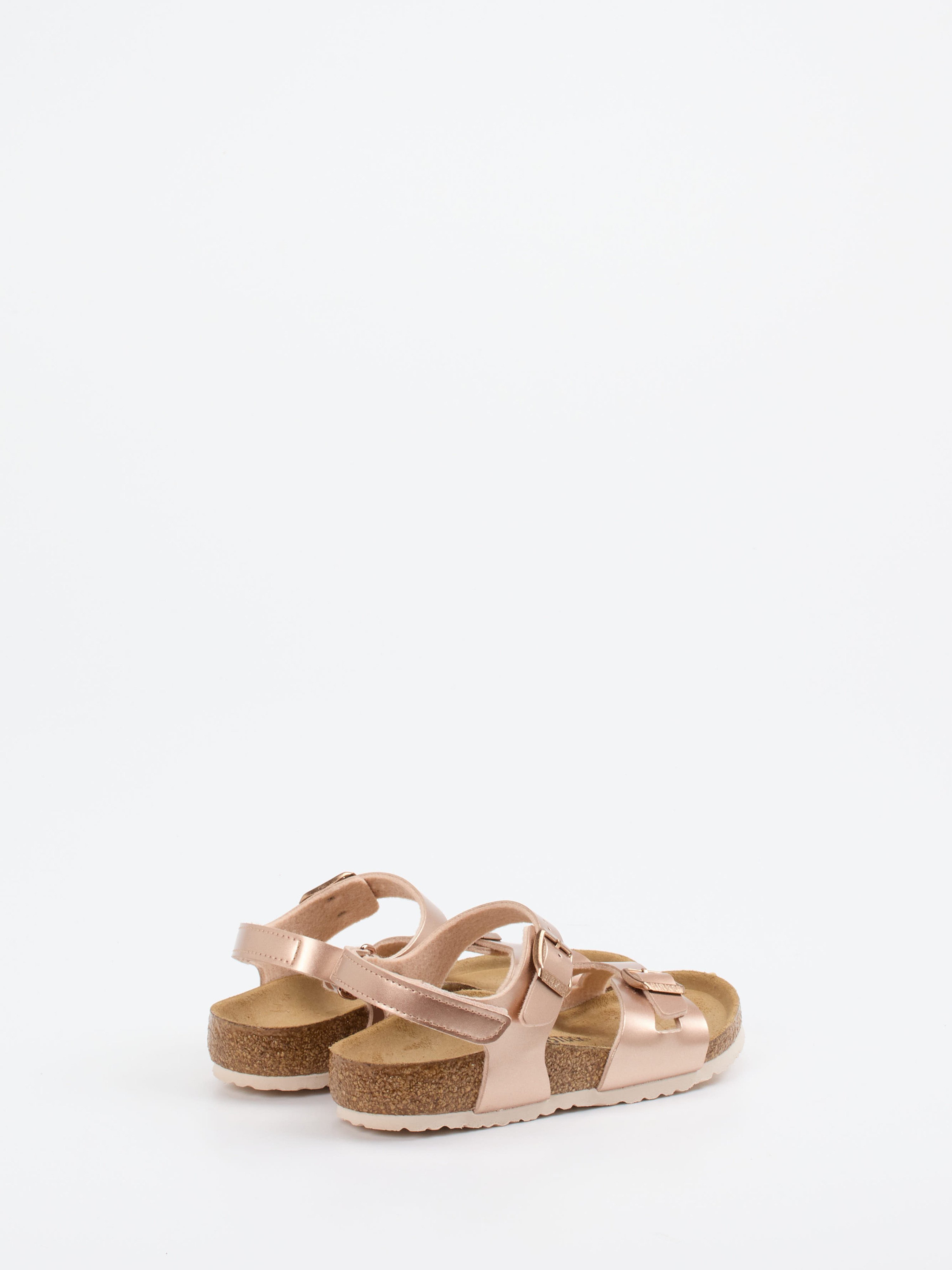Sandalette Rio AS Kids rosa 6201599009003