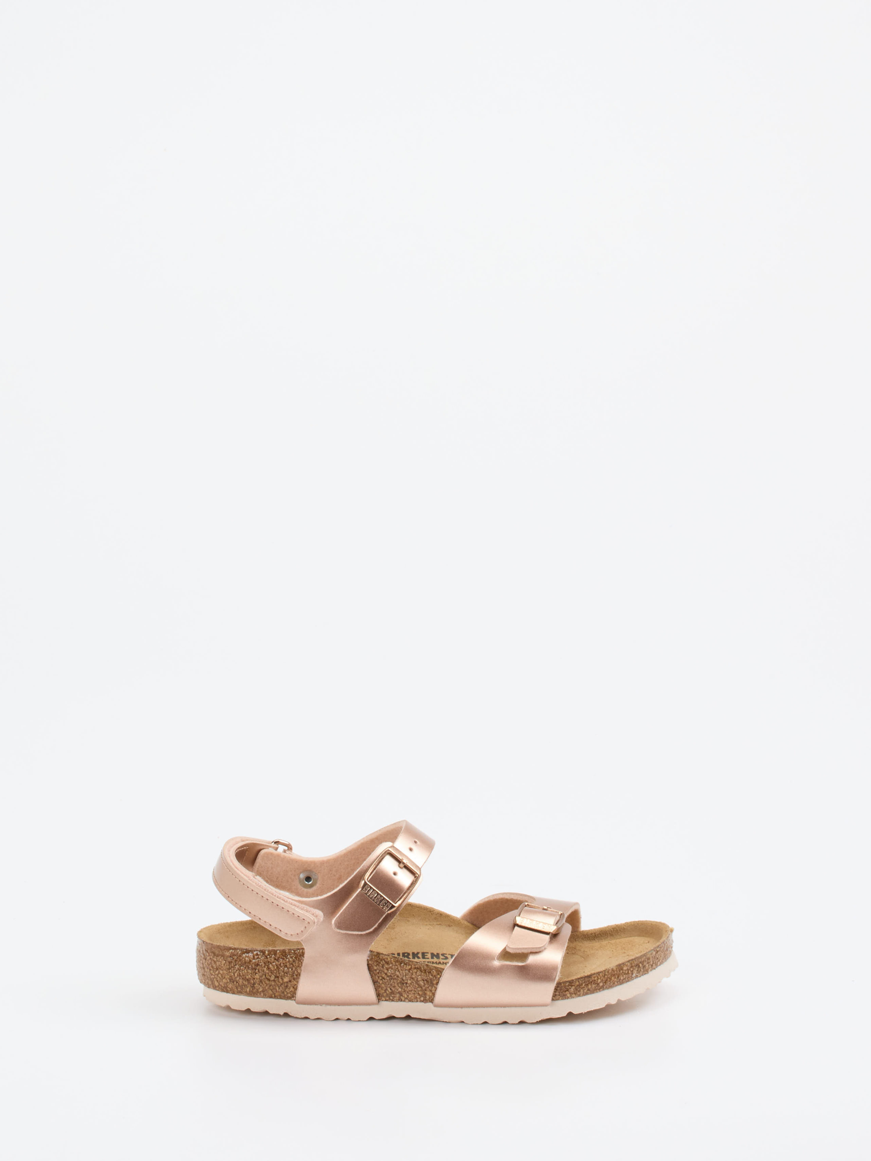 Sandalette Rio AS Kids rosa 6201599009001