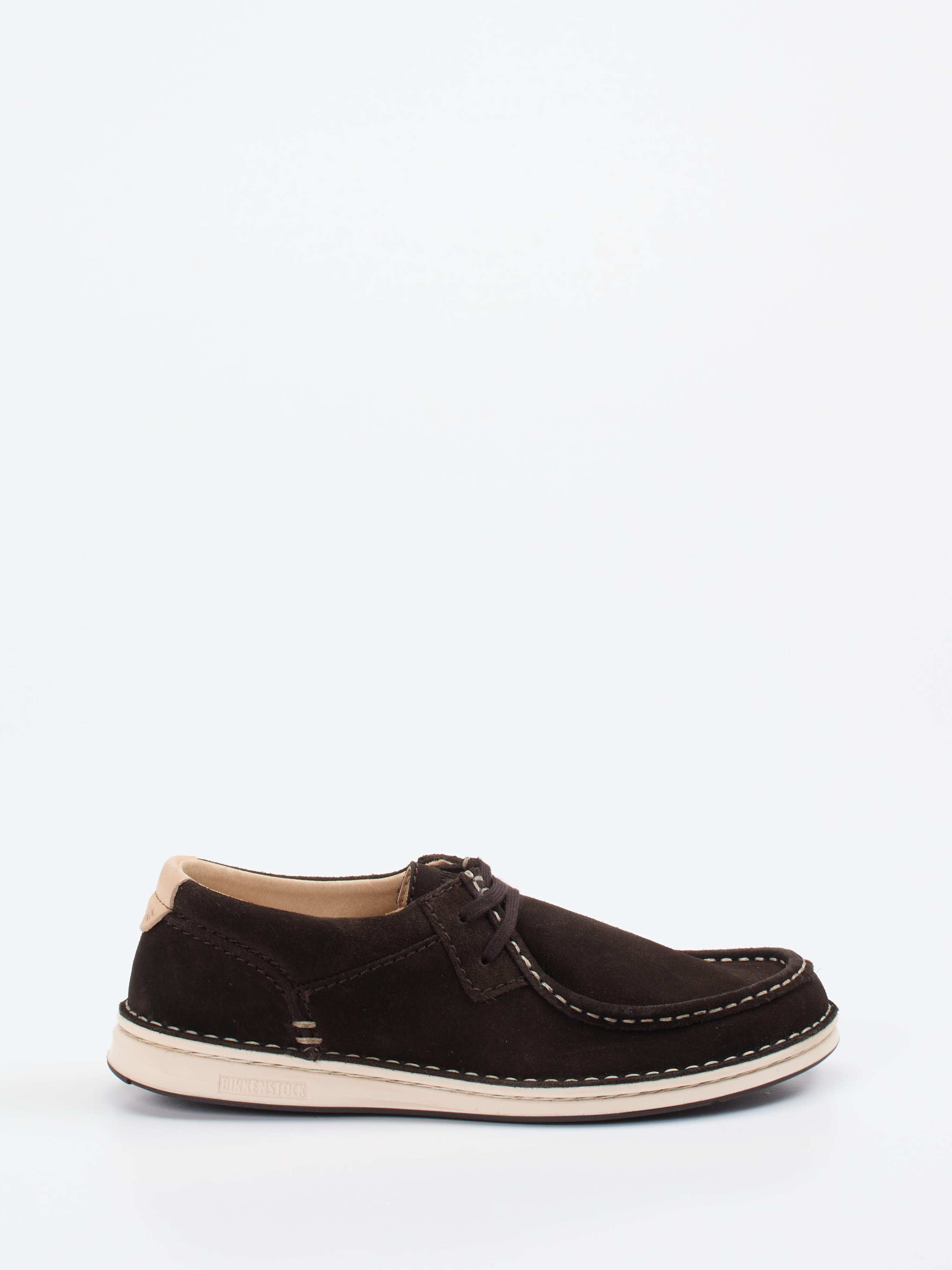 Schnürschuh Pasadena braun 4610209097101