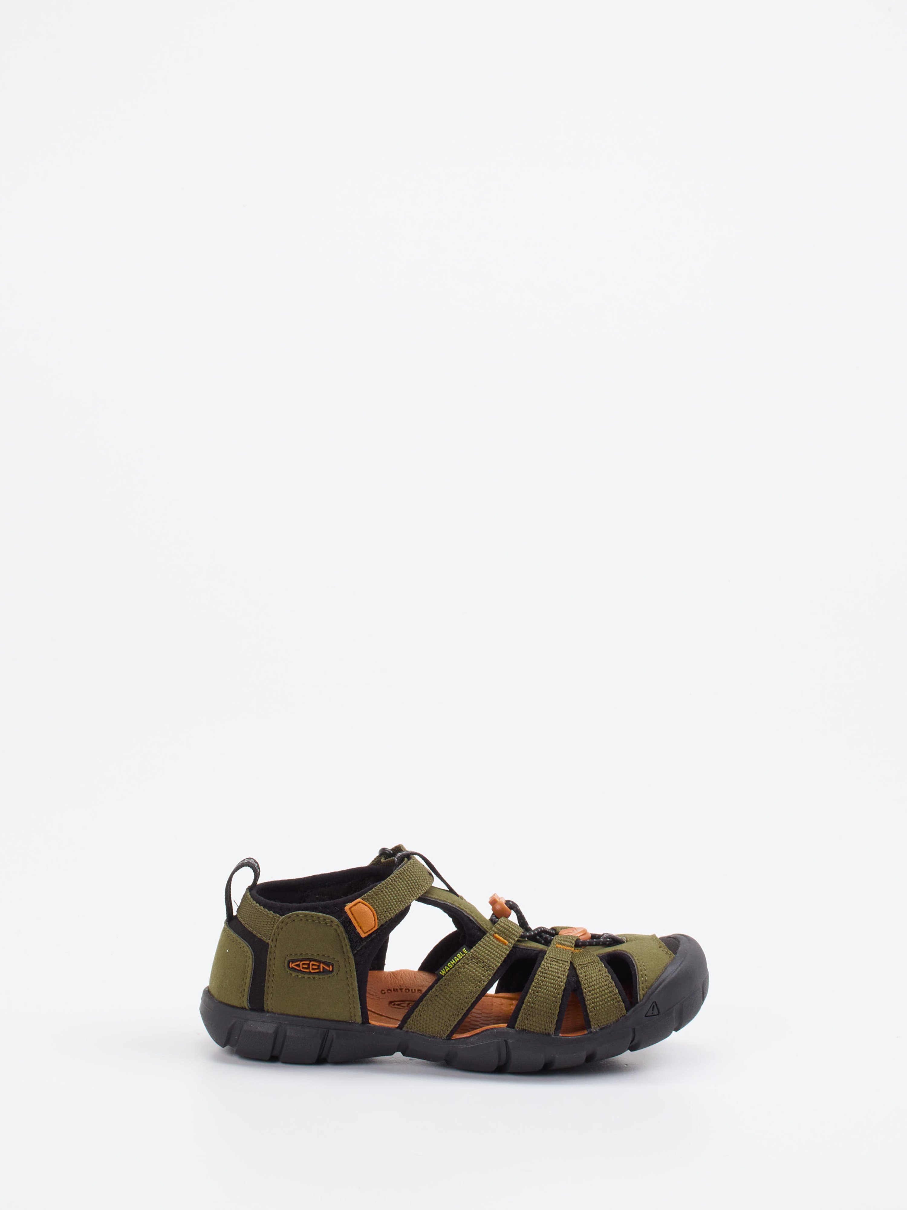 Sandalette grün 6231660000101