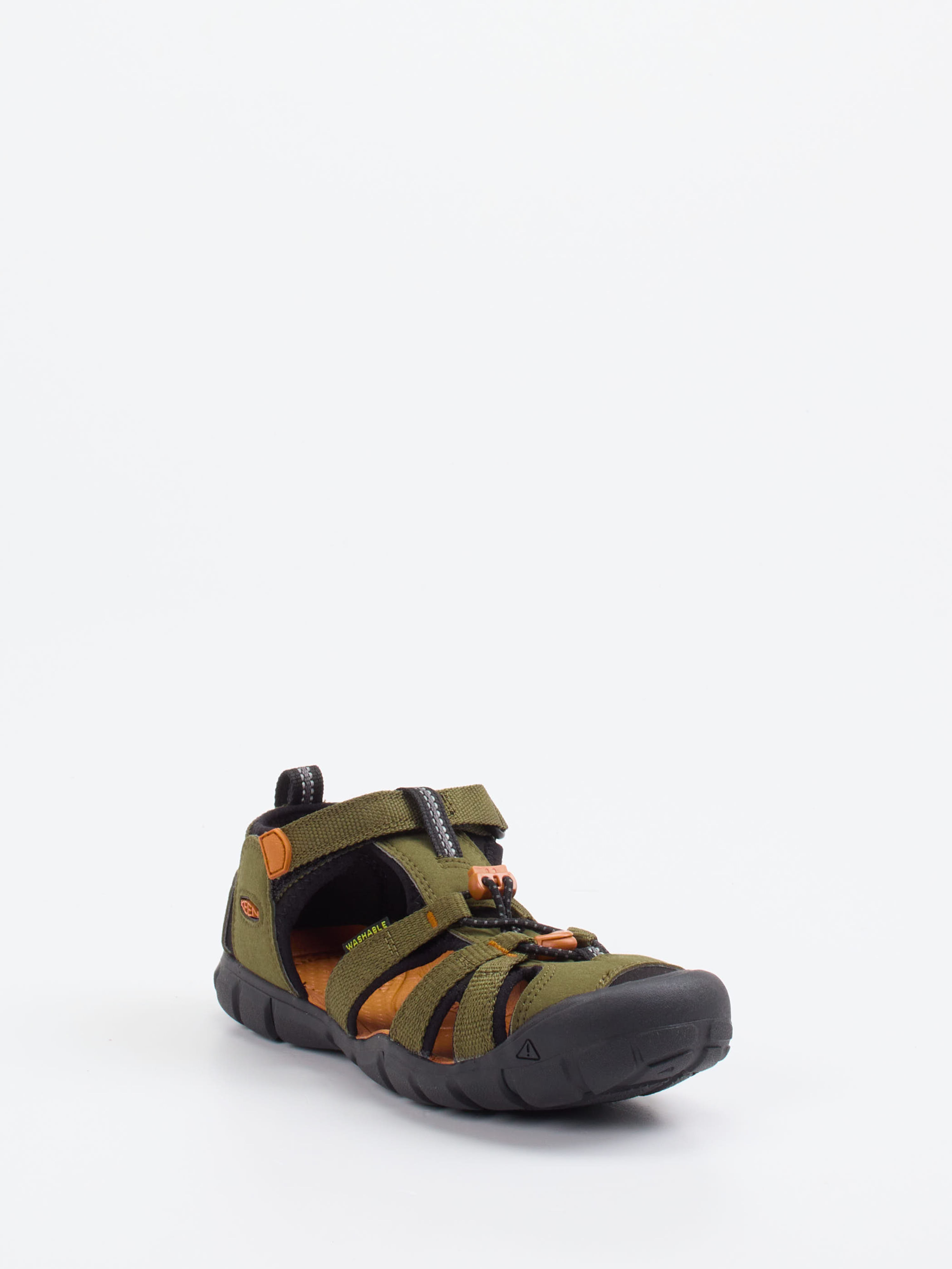 Sandalette grün 6231660000106
