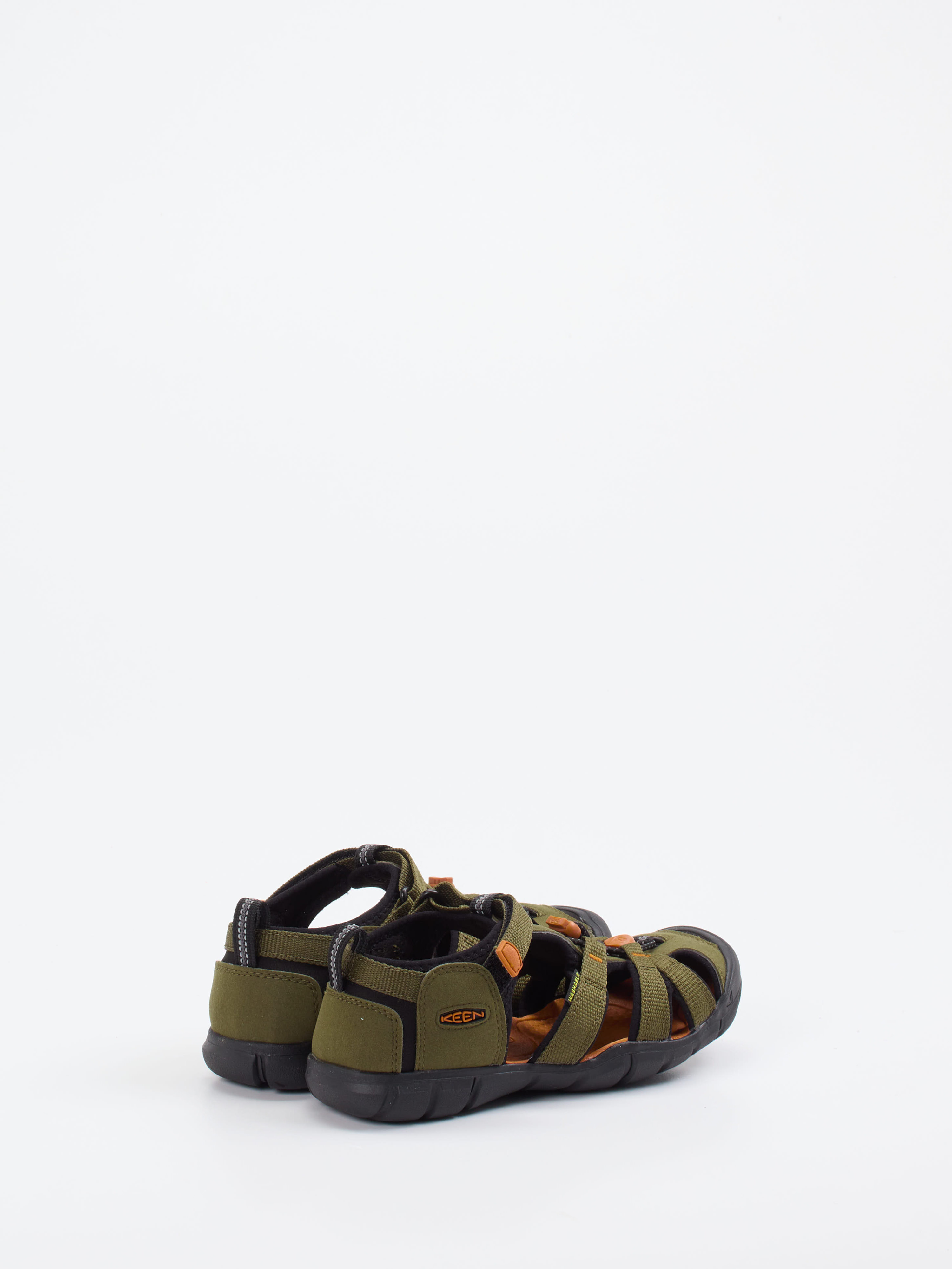 Sandalette grün 6231660000103