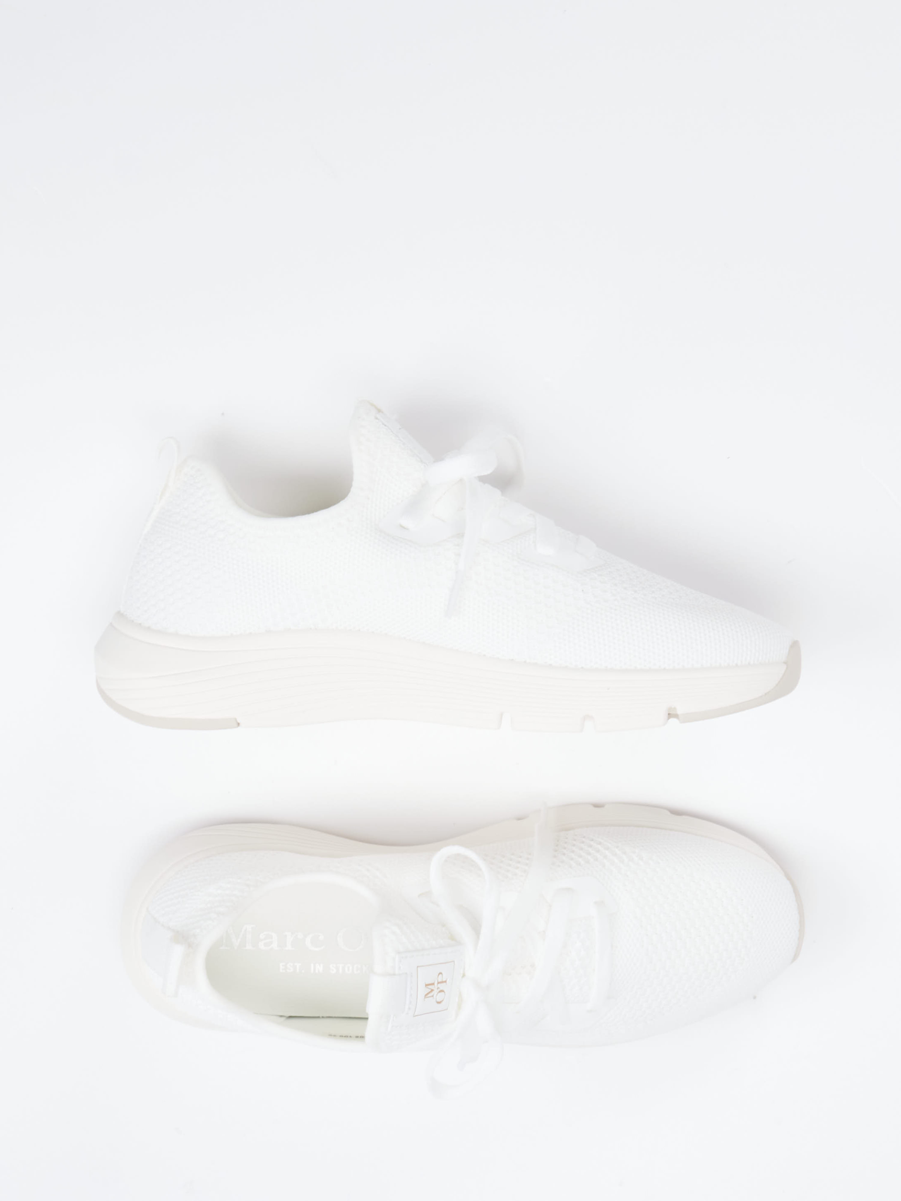 Sneaker Leila weiß 1613799001904