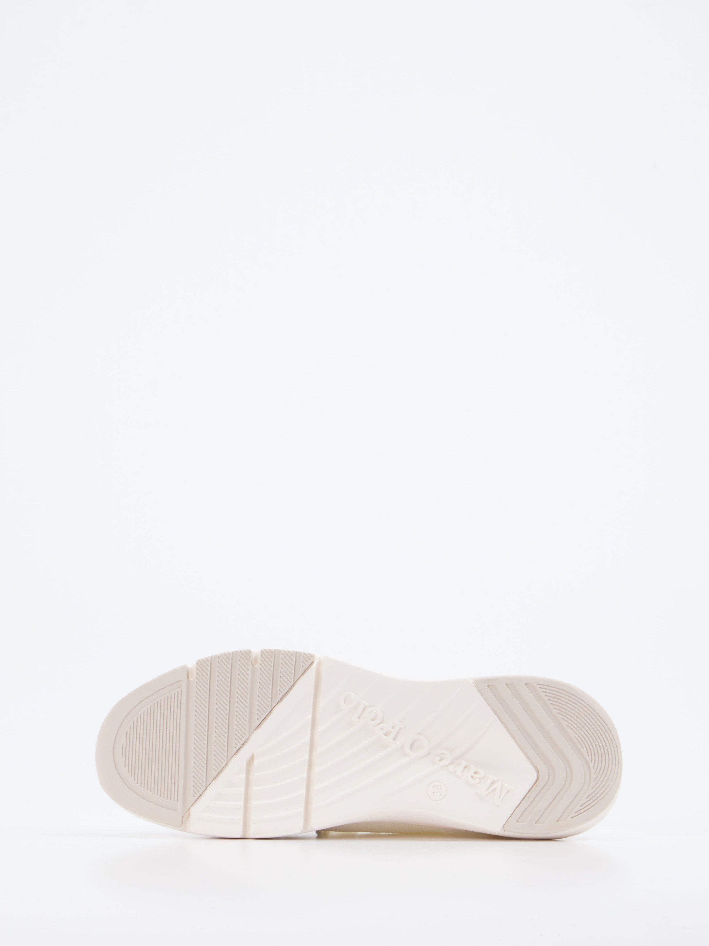 Sneaker Leila weiß 1613799001905