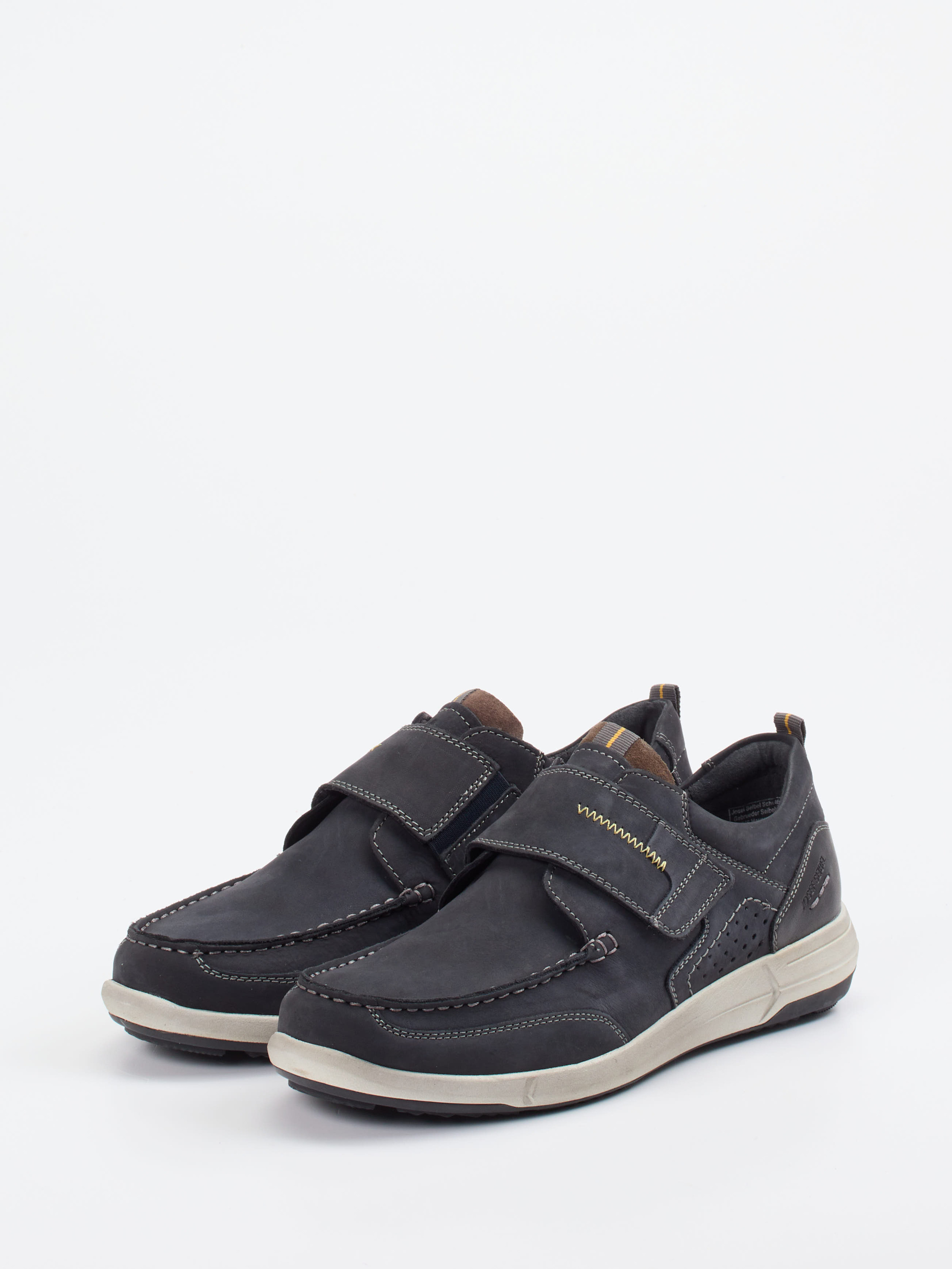 Slipper blau 4519109001302