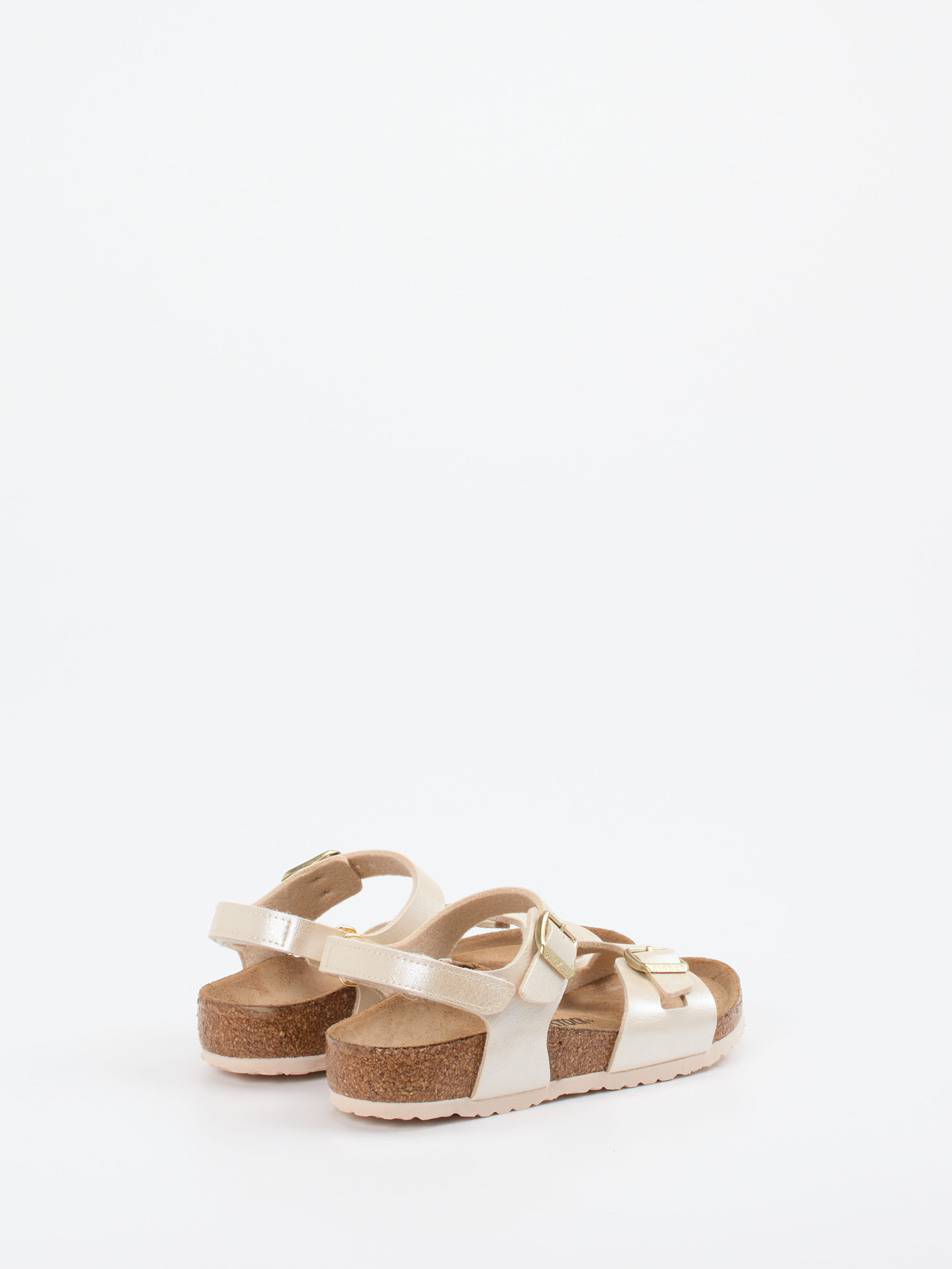 Sandalette Rio AS Kids beige 6201399001103