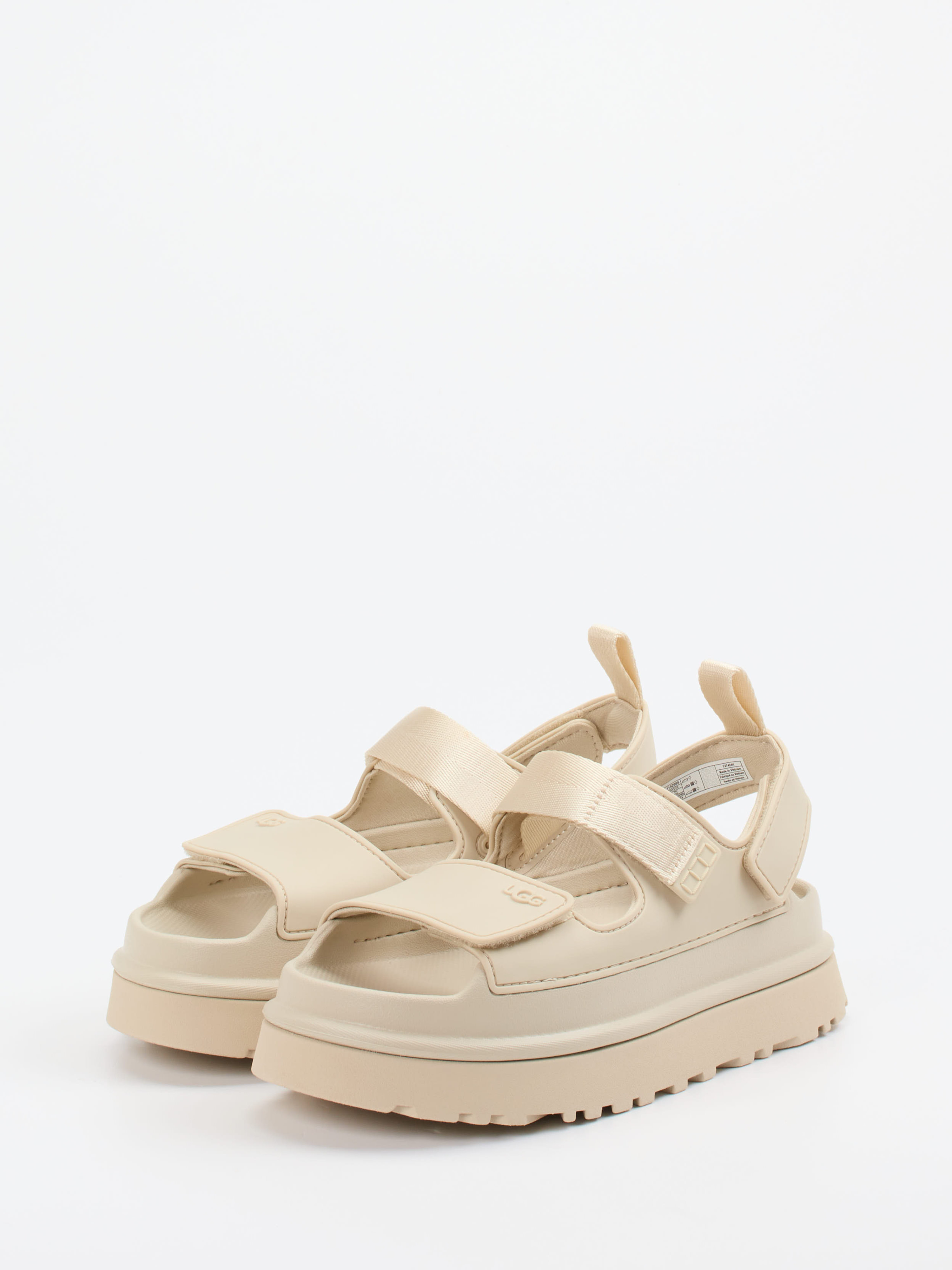 Sandale Sea Salt beige 1207399000202