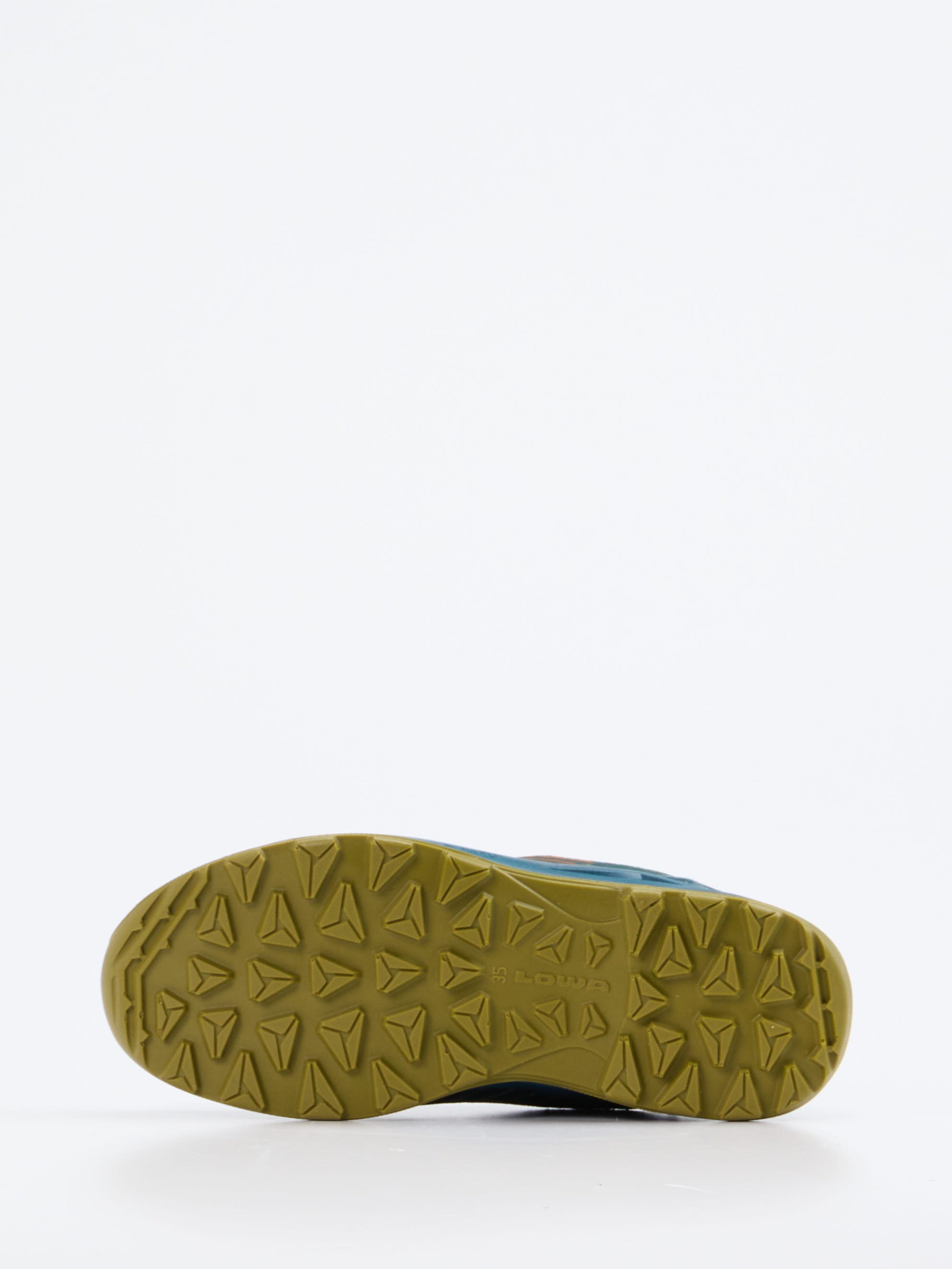 Sneaker blau 6611179002105