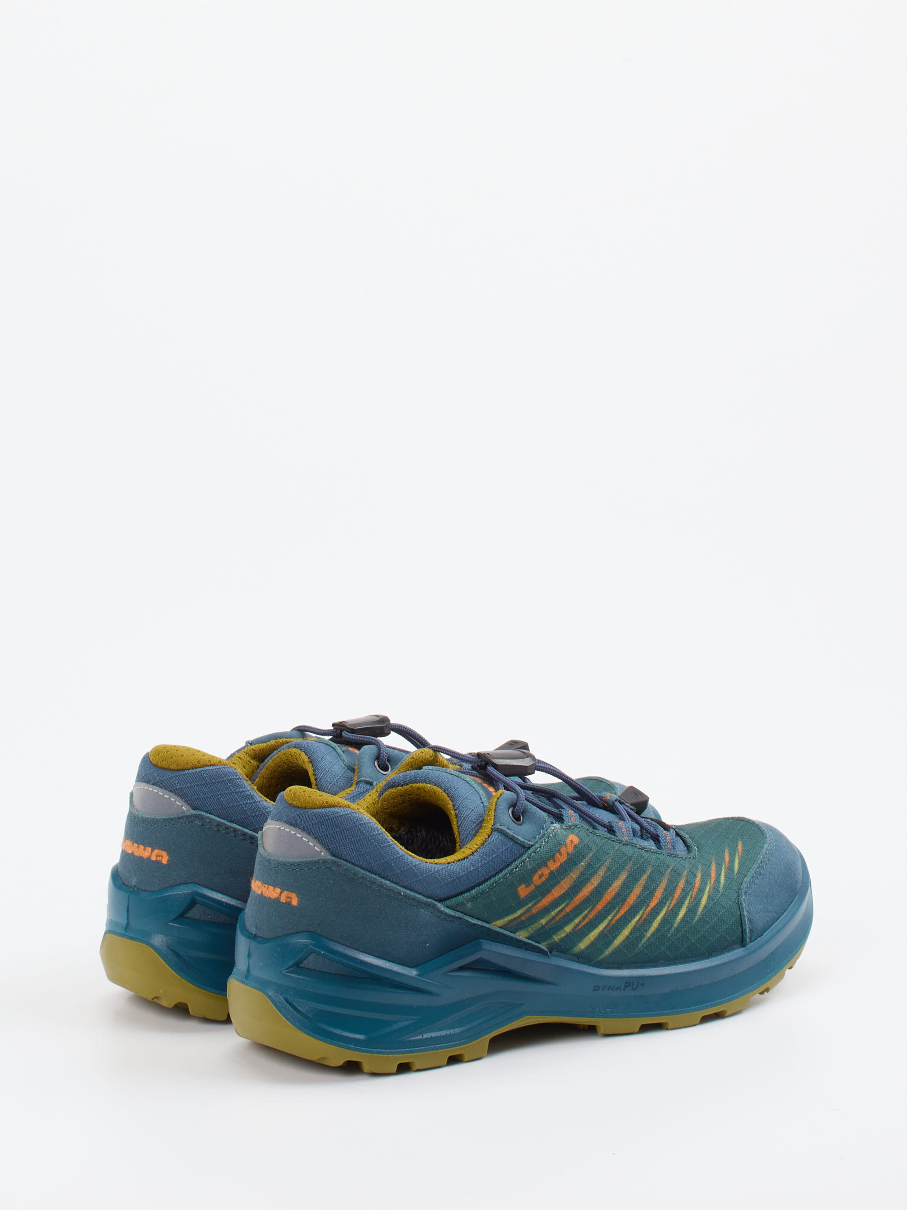Sneaker blau 6611179002103