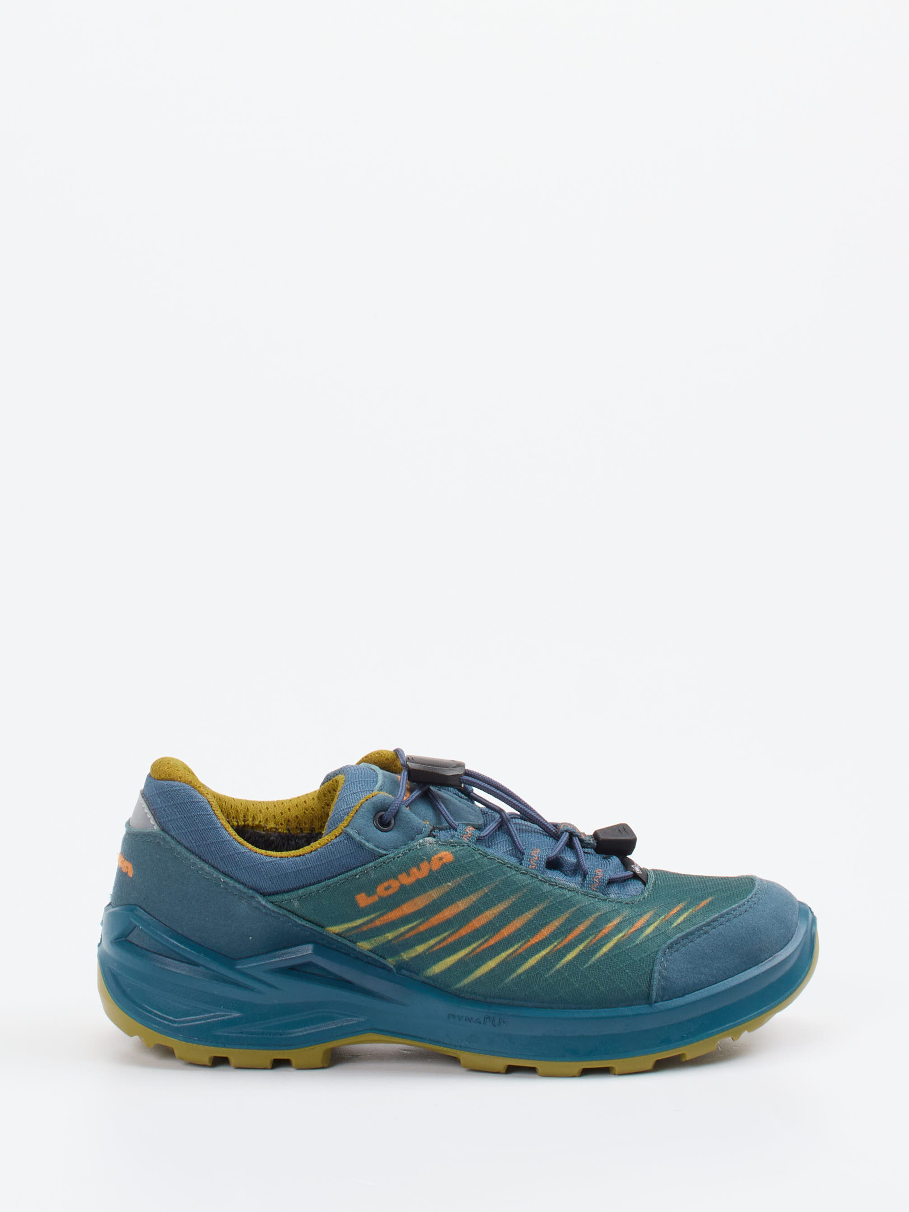Sneaker blau 6611179002101