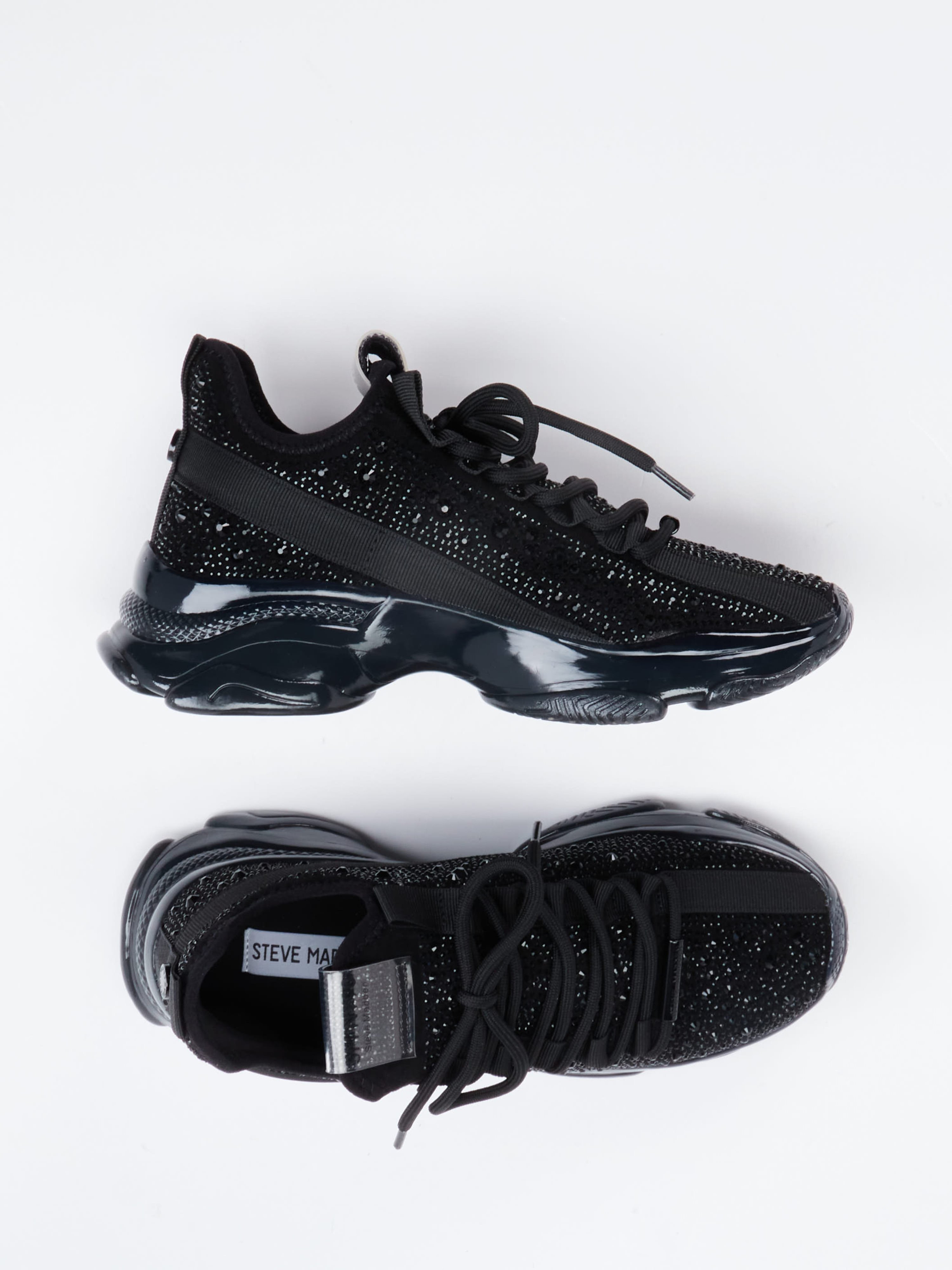 Sneaker schwarz 1665009006604