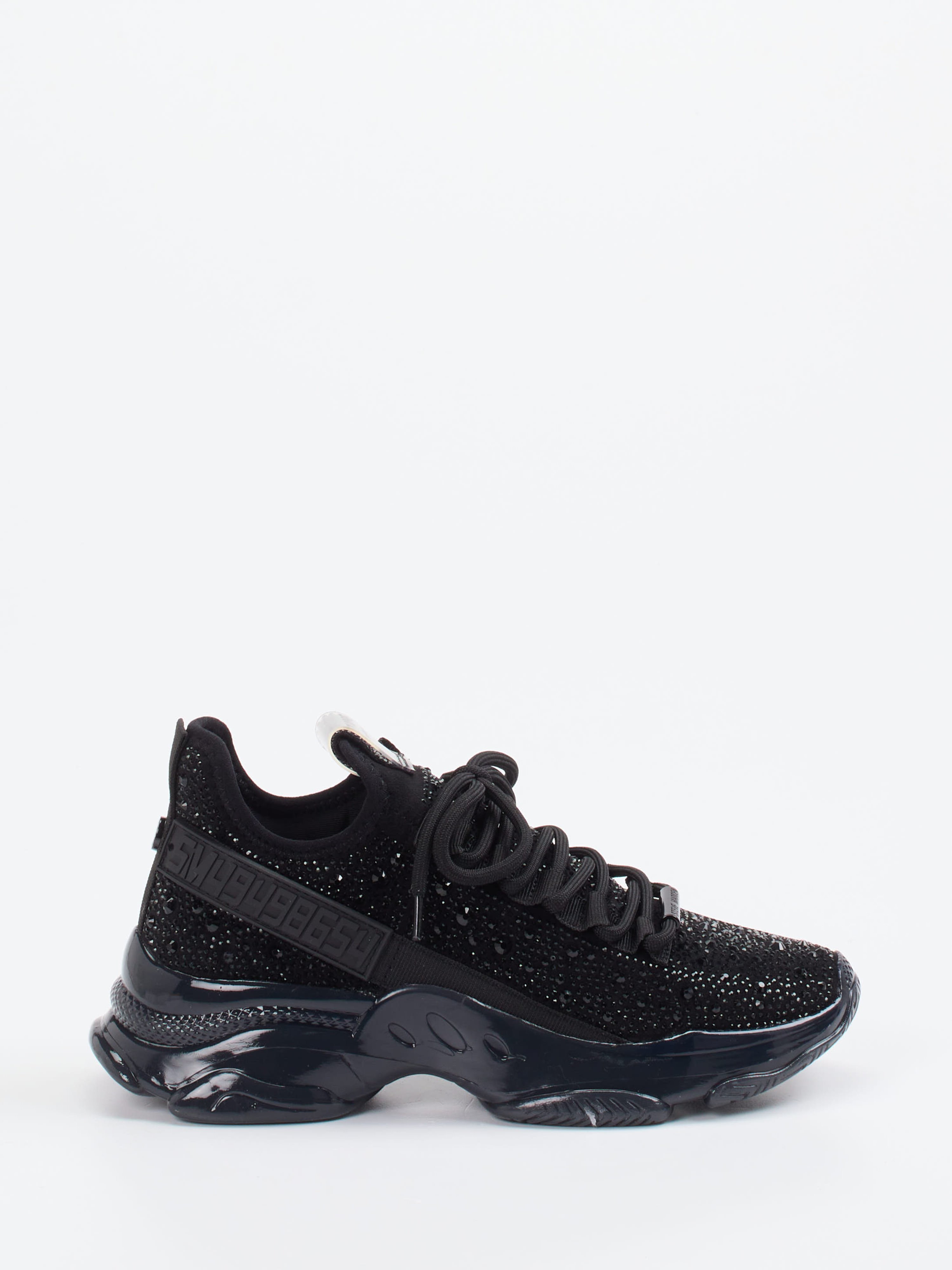 Sneaker schwarz 1665009006601