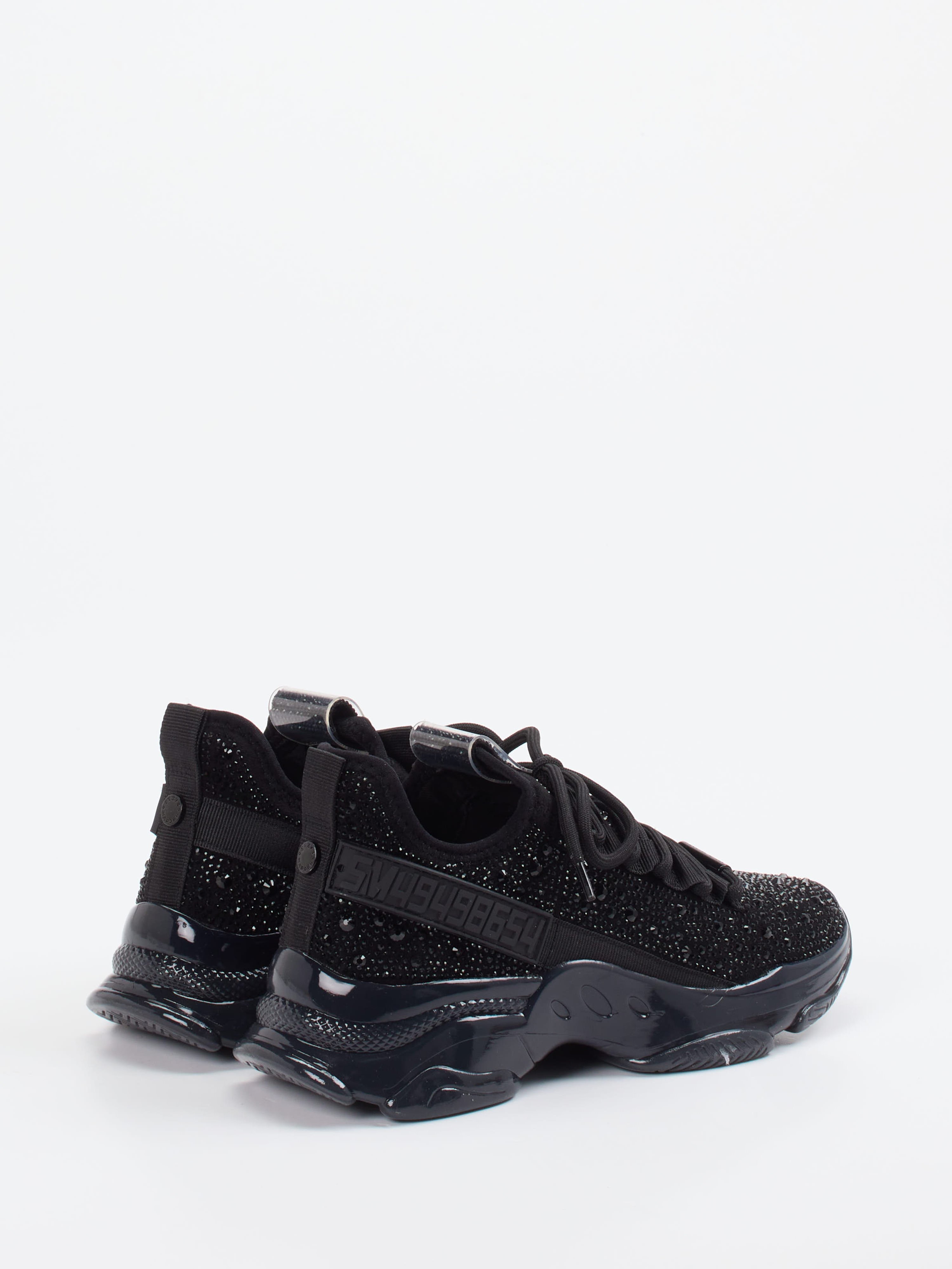 Sneaker schwarz 1665009006603