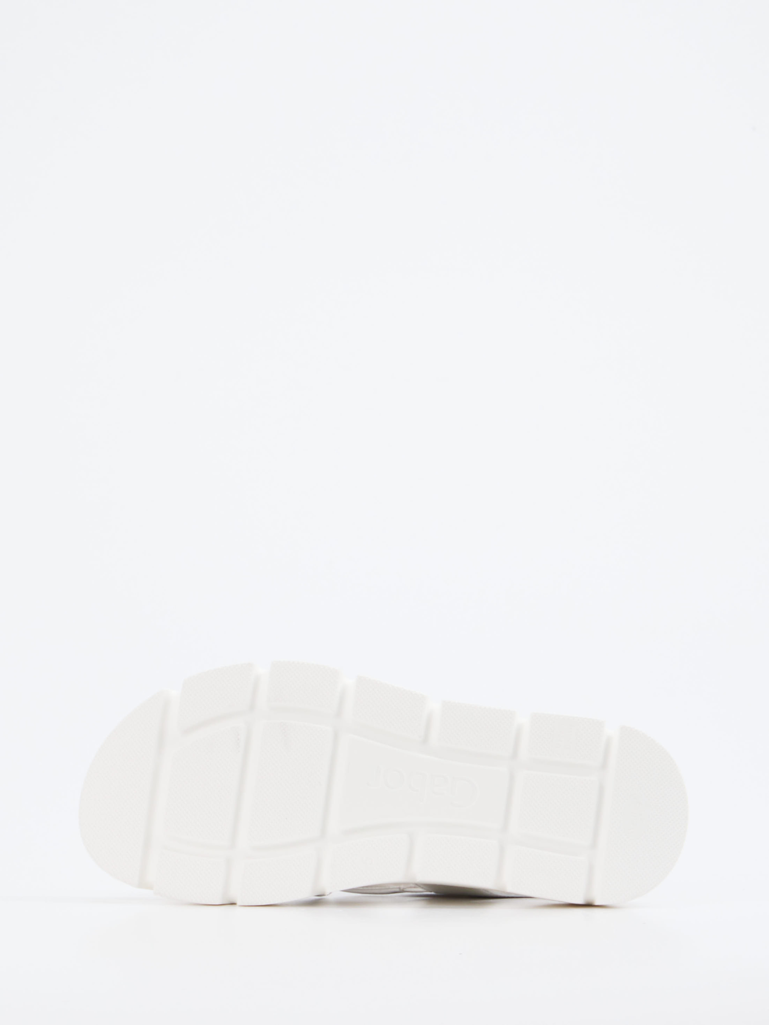 Keilsandalette silber 1255449000605