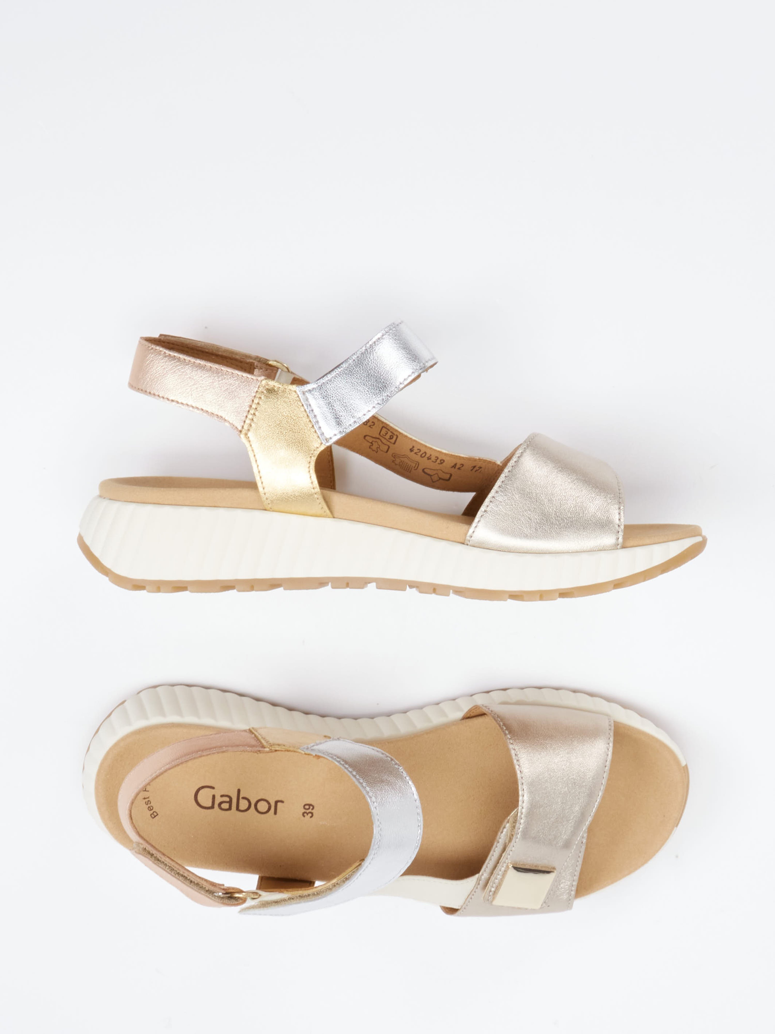 Sandale multi 1203999001704
