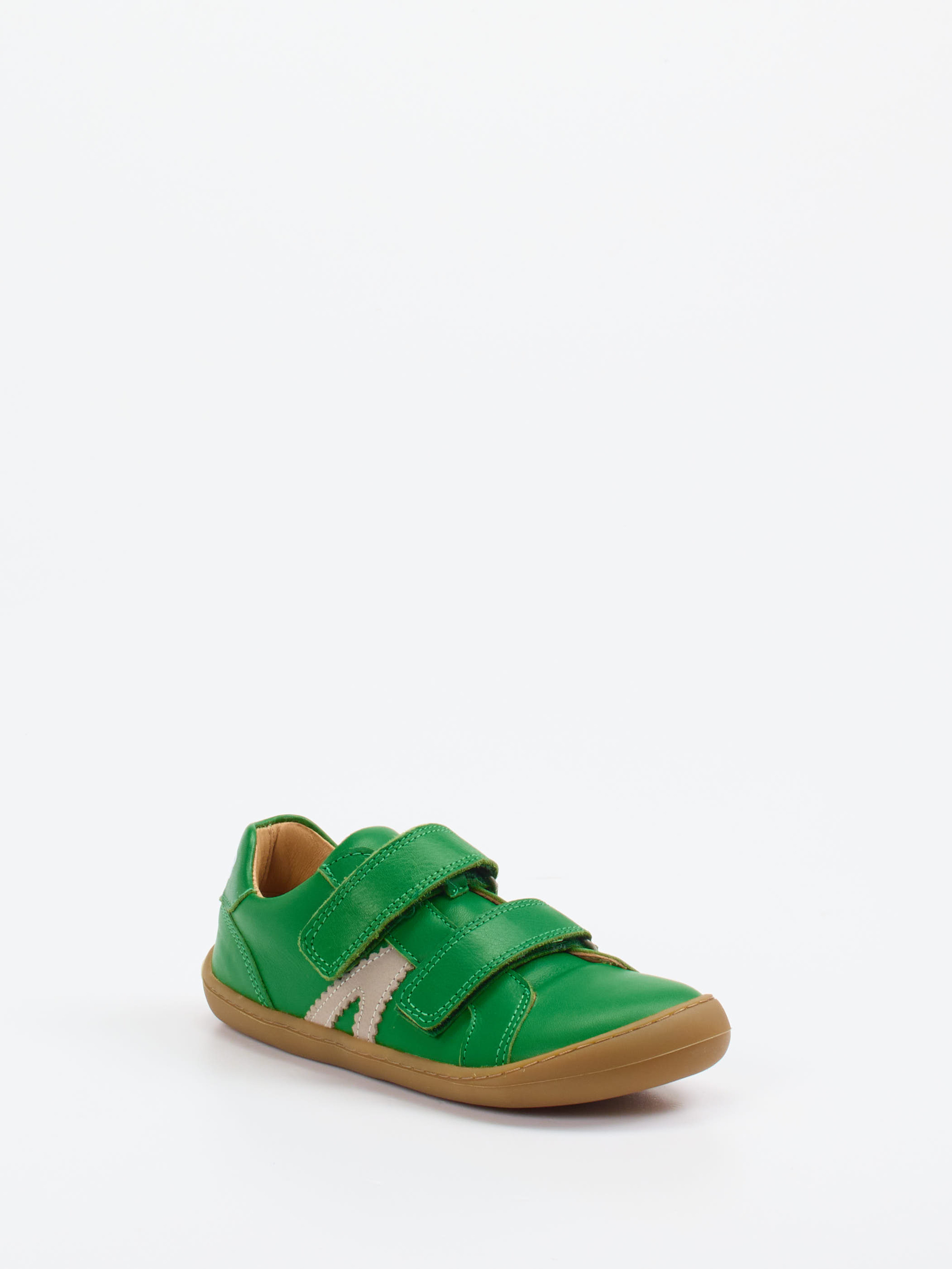 Klettschuh grün 6621659003406