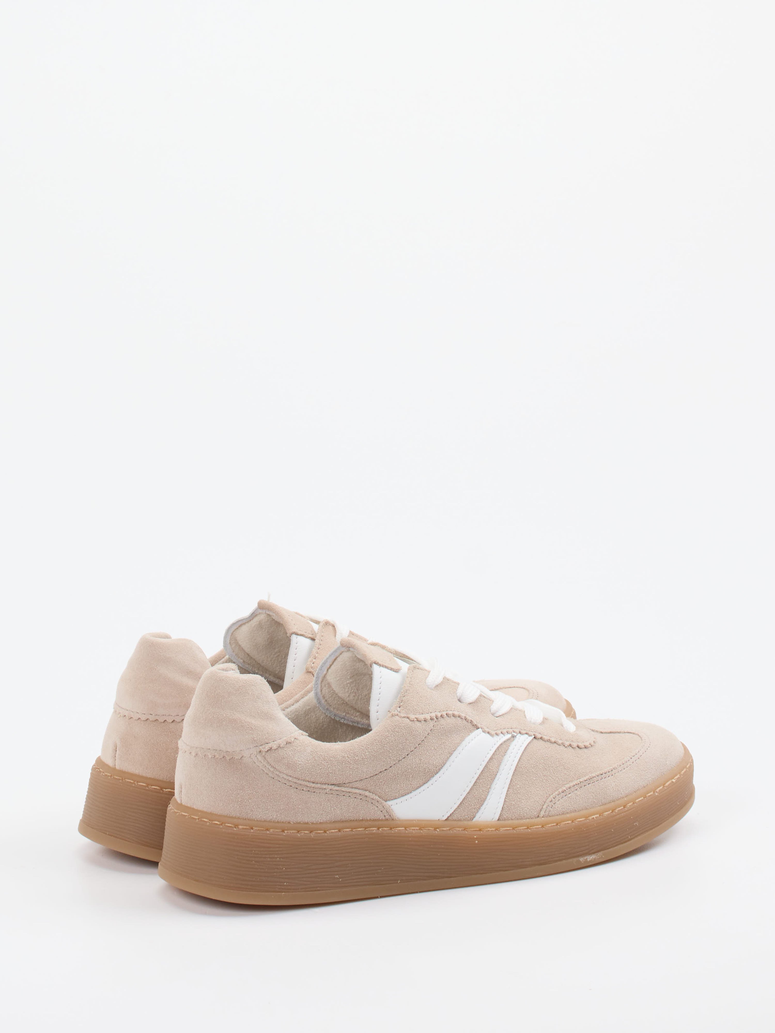 Sneaker beige 2661337000503