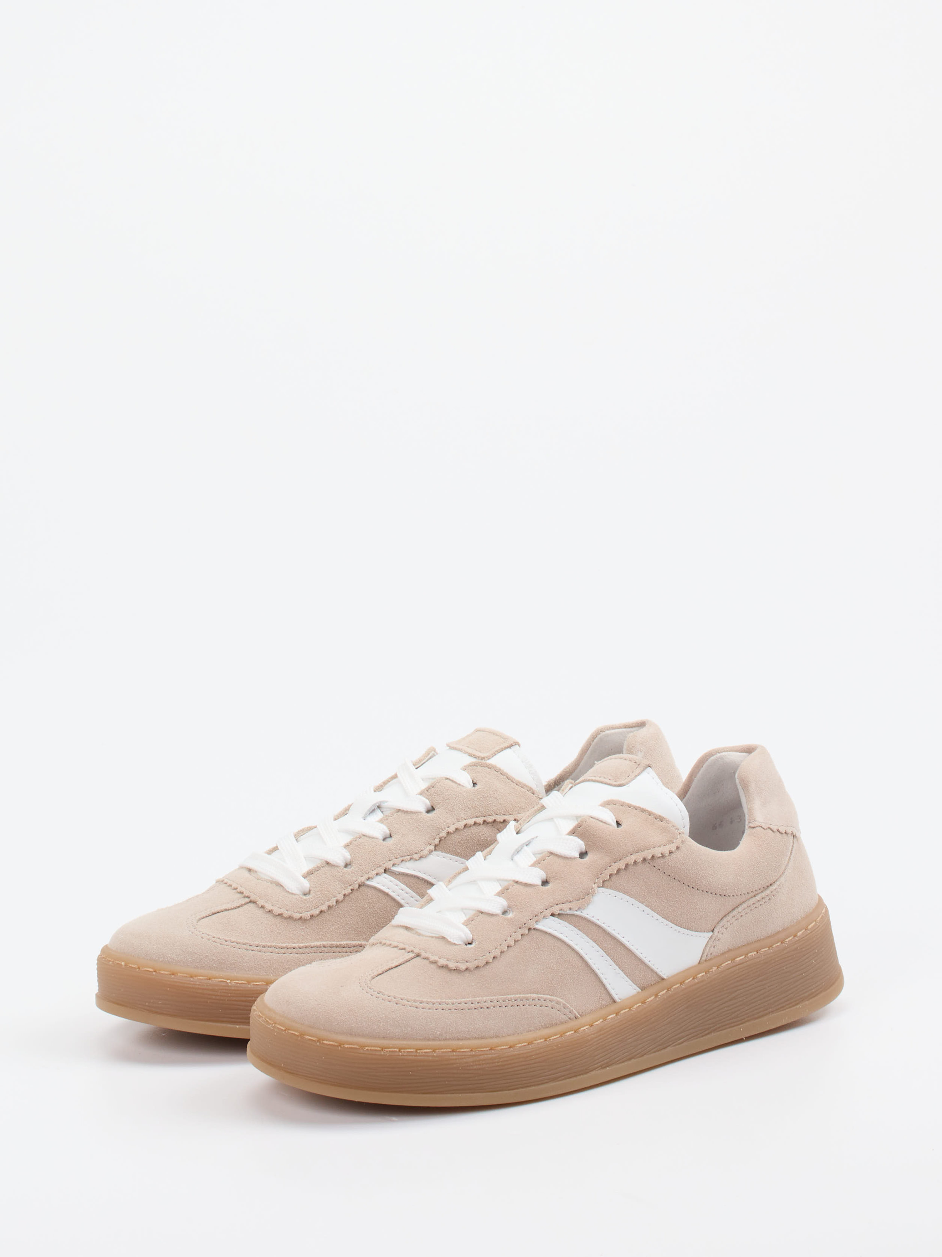 Sneaker beige 2661337000502