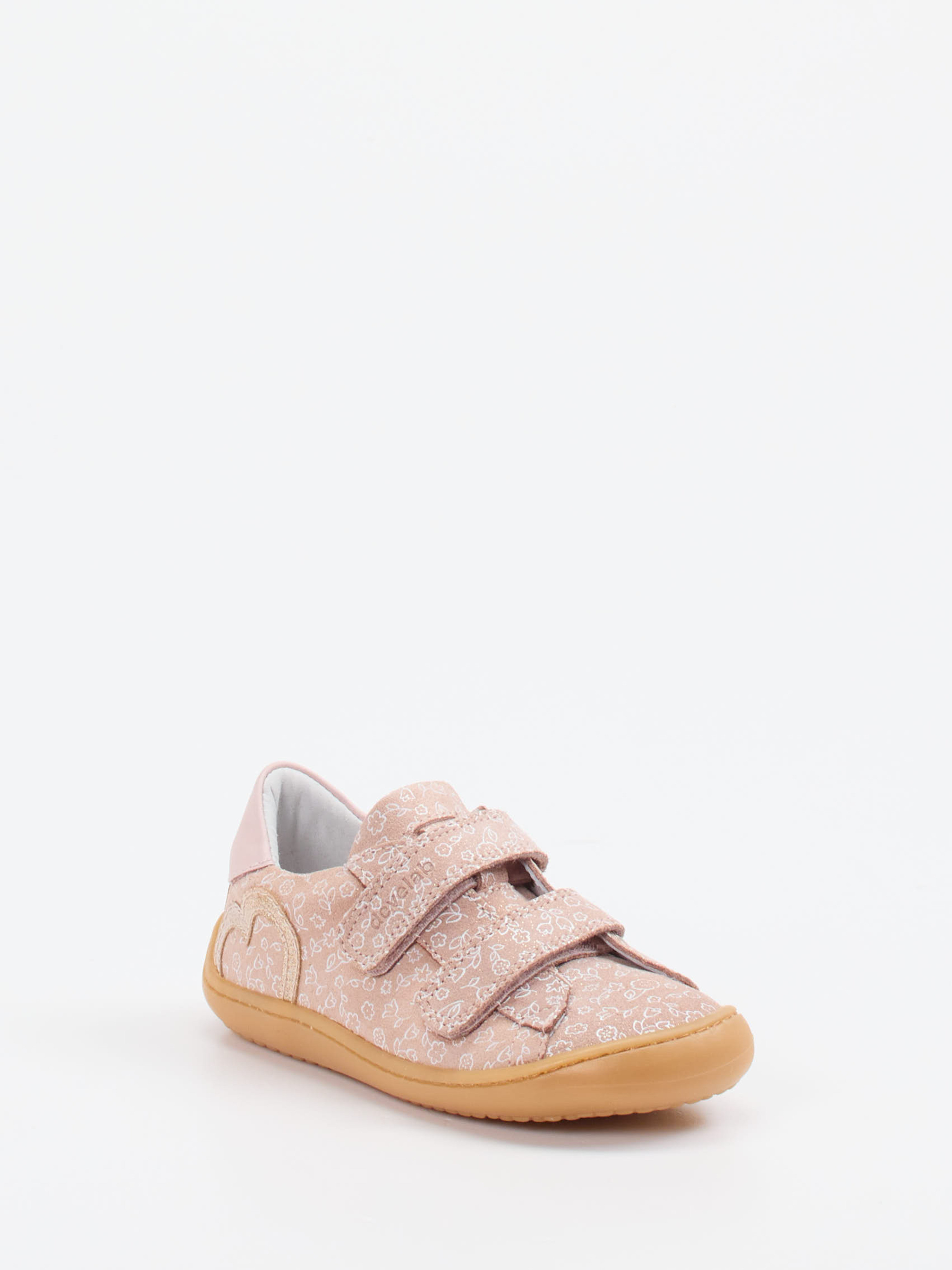 Klettschuh rosa 6621599004406