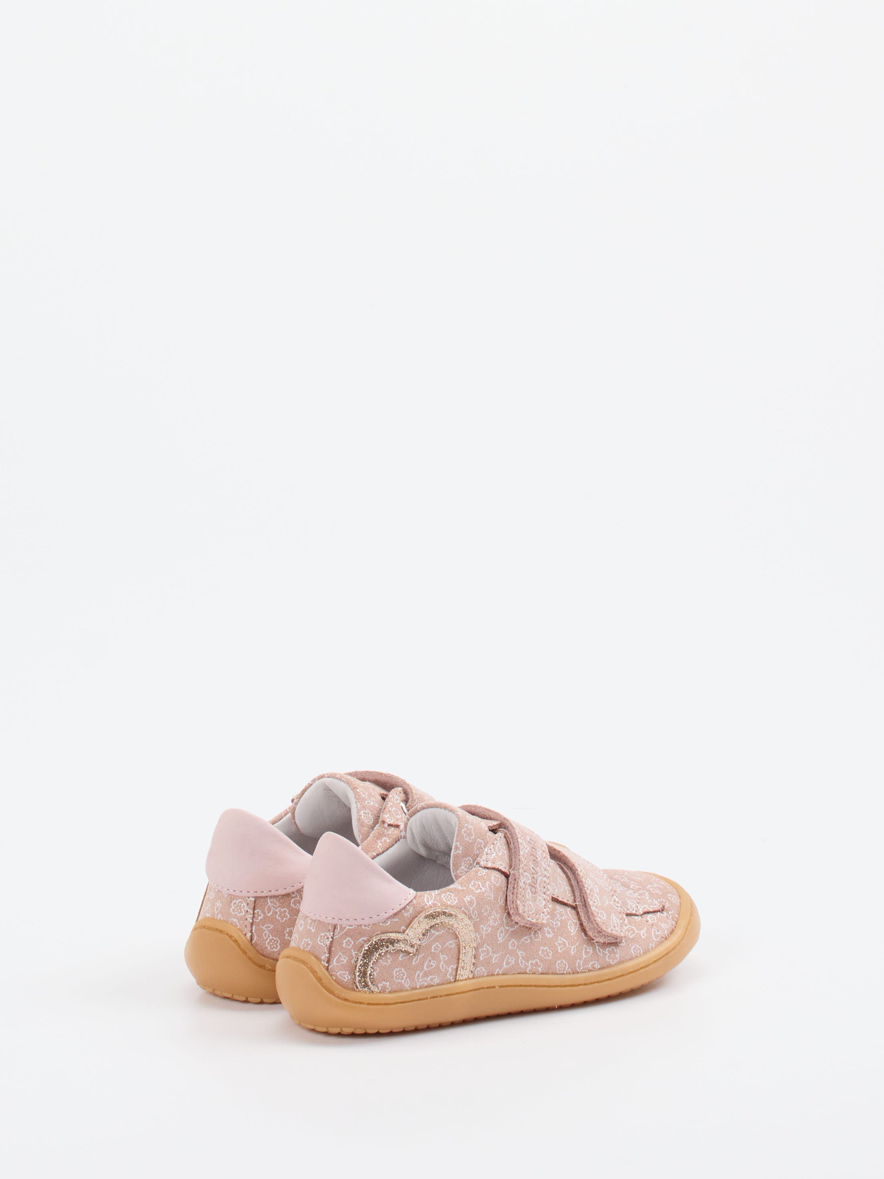 Klettschuh rosa 6621599004403