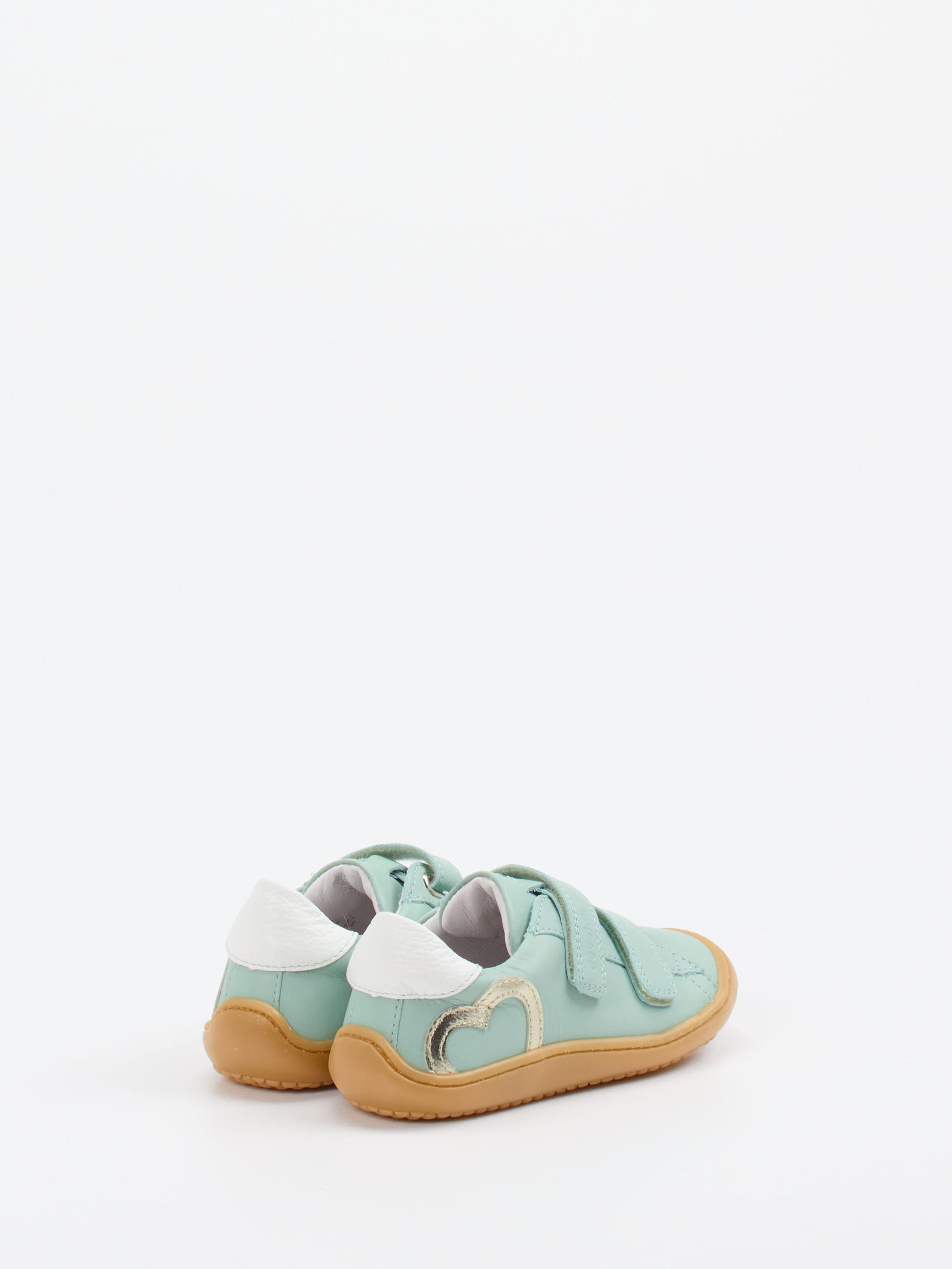 Klettschuh grün 6621679000403