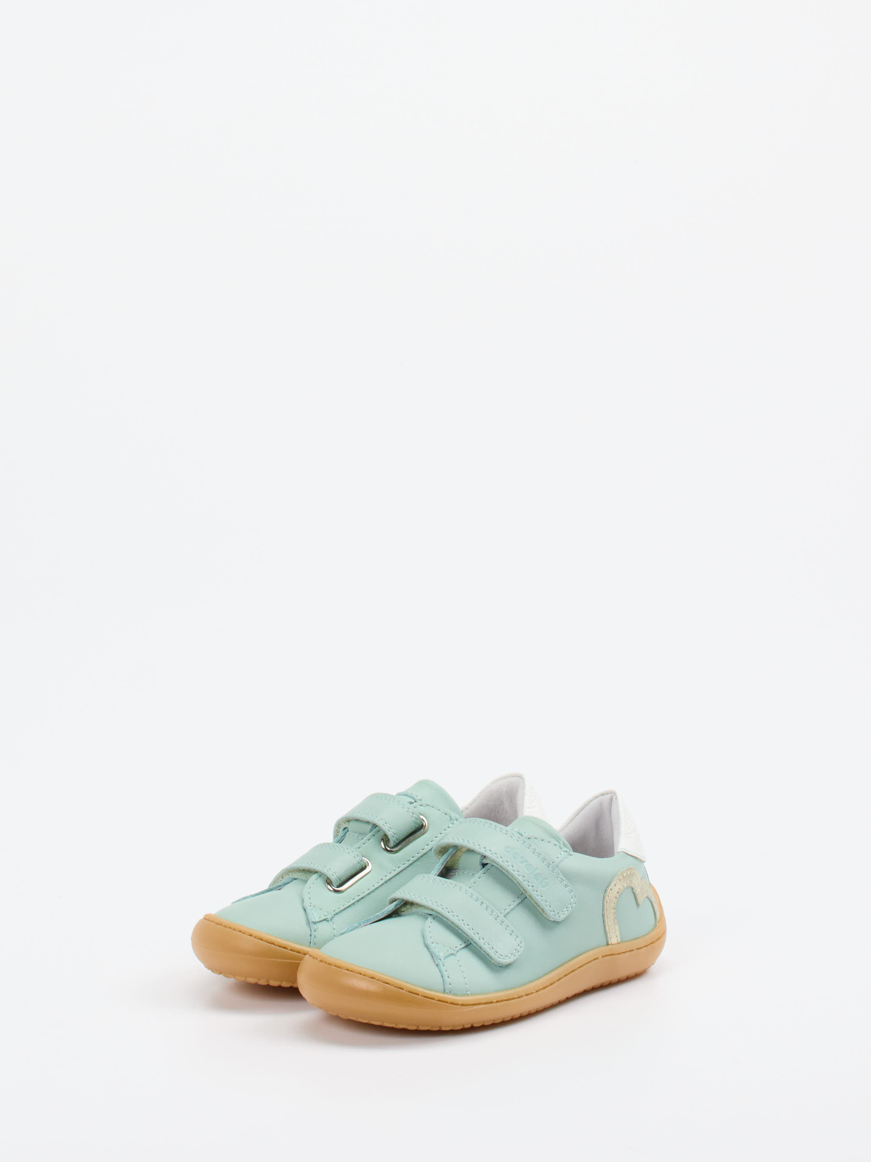 Klettschuh grün 6621679000402